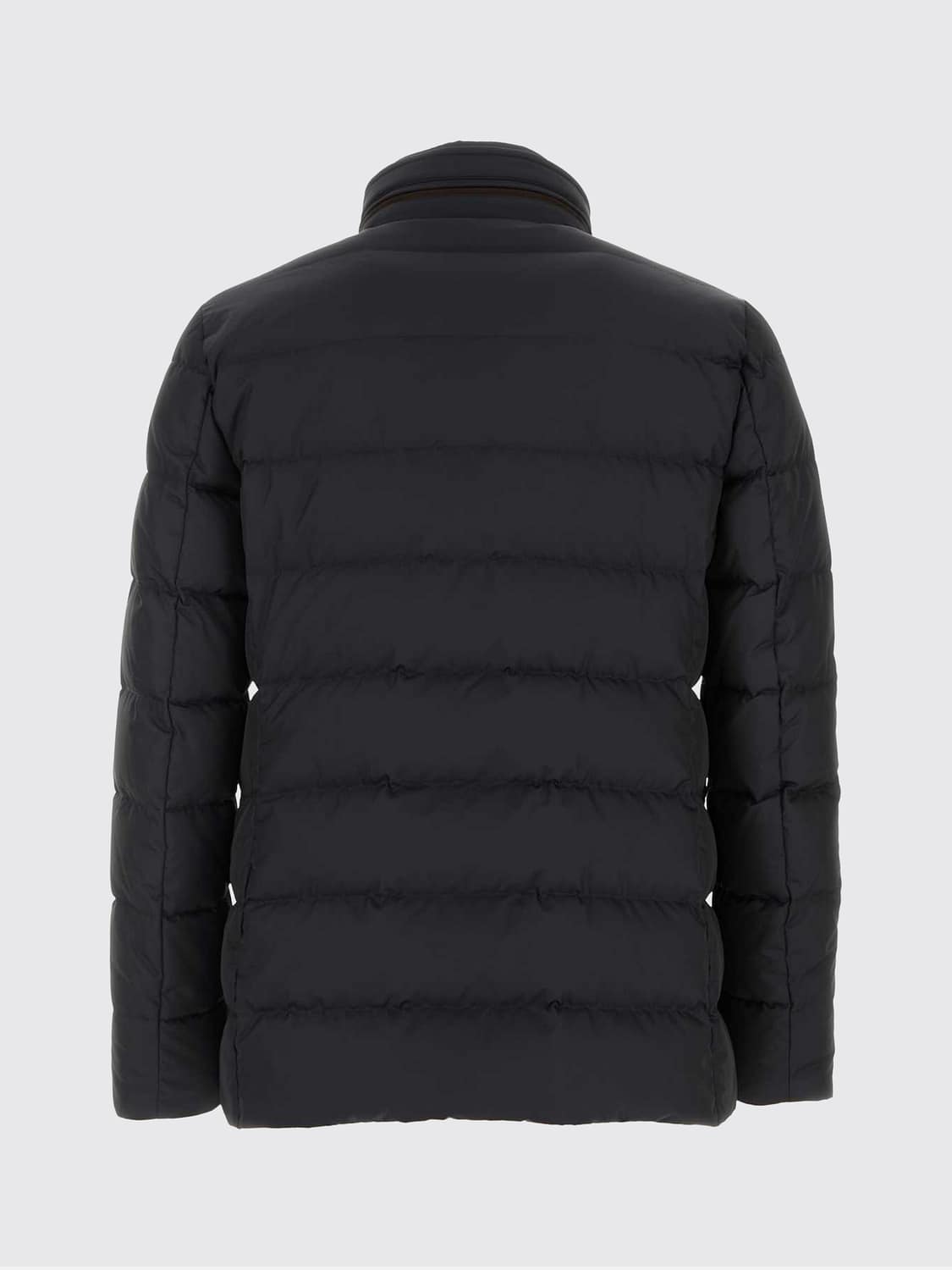 MOORER VESTE: Veste homme Moorer, Bleu - Img 3