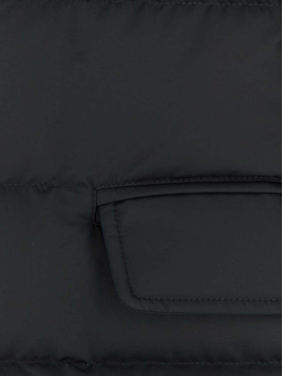 MOORER VESTE: Veste homme Moorer, Bleu - Img 4