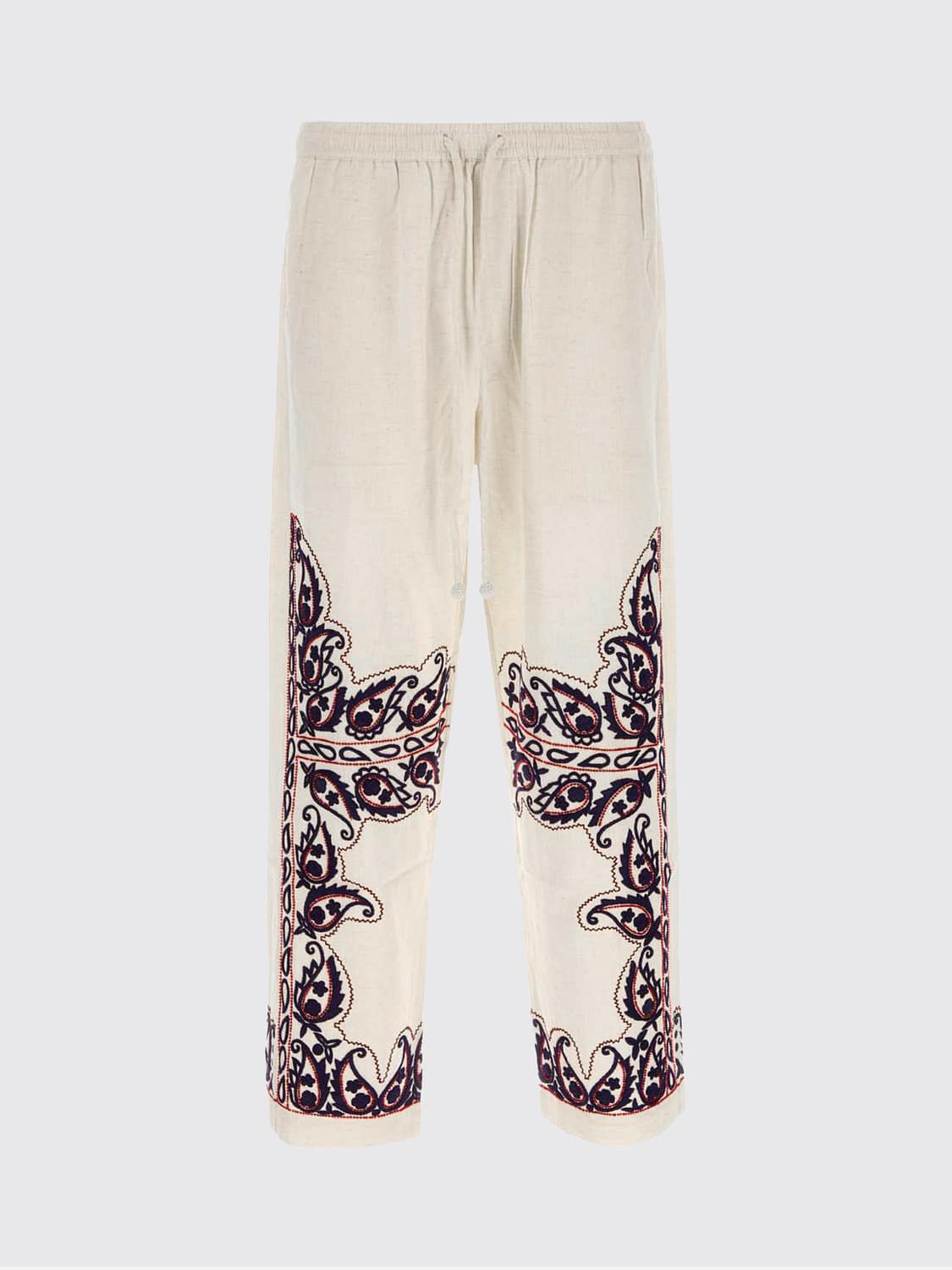 BAZISZT HOSE: Hose herren Baziszt, Beige - Img 2