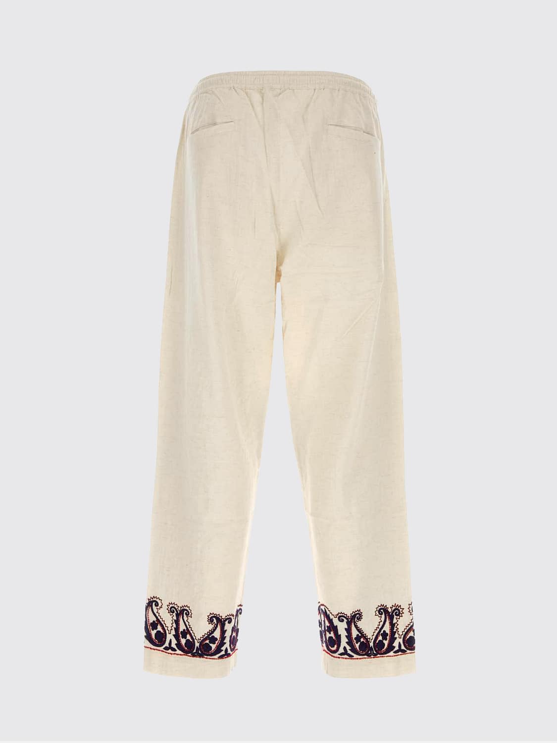 BAZISZT HOSE: Hose herren Baziszt, Beige - Img 3