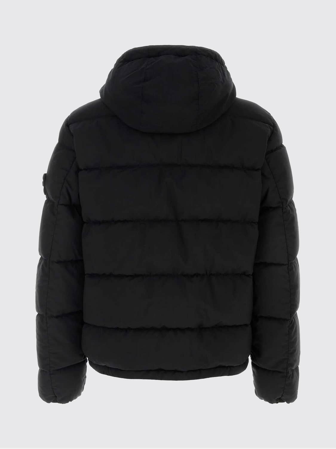 STONE ISLAND JACKET: Jacket men Stone Island, Black - Img 3