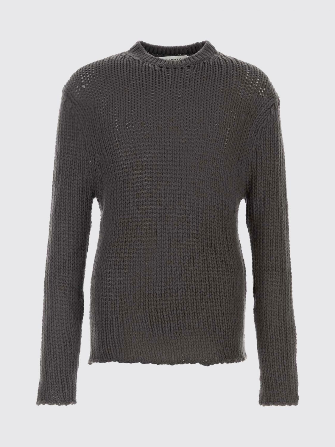 OUR LEGACY SWEATER: Sweater men Our Legacy, Brown - Img 2