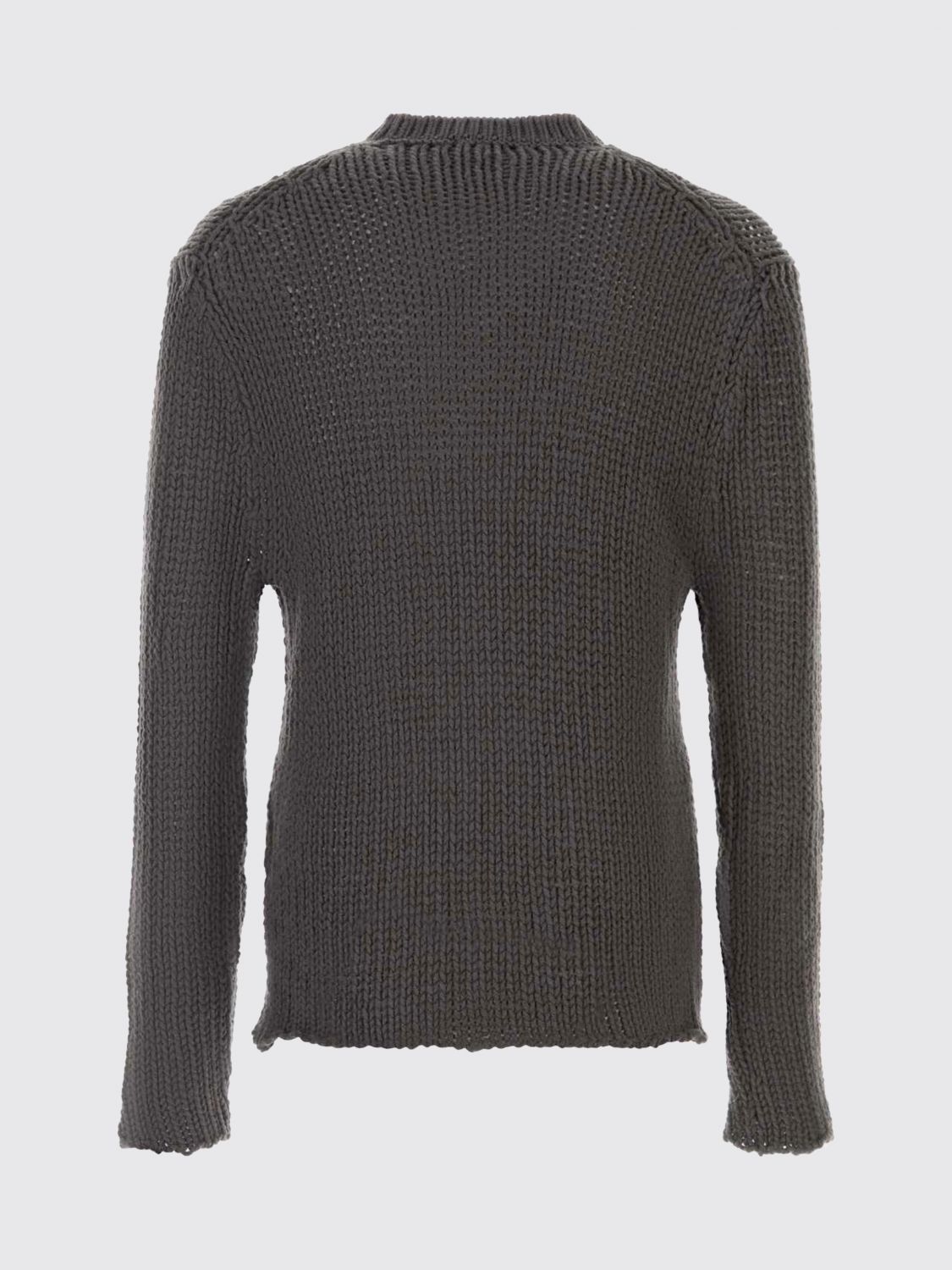 OUR LEGACY SWEATER: Sweater men Our Legacy, Brown - Img 3