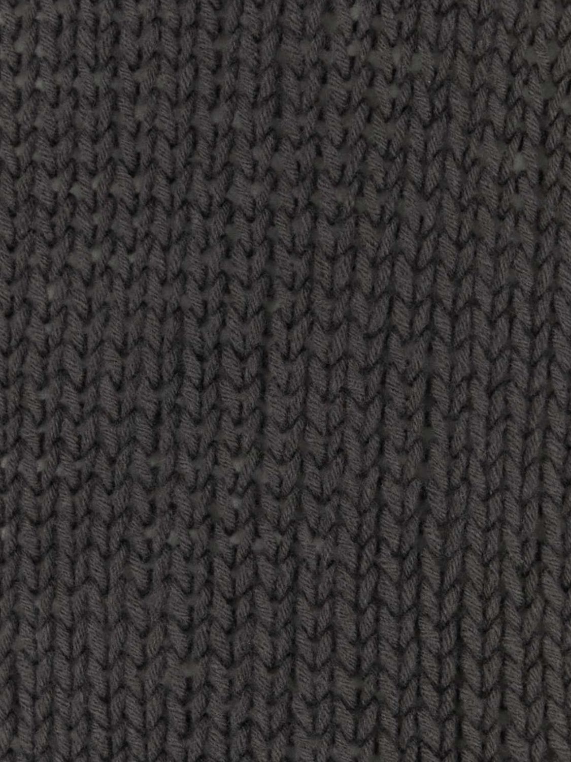 OUR LEGACY SWEATER: Sweater men Our Legacy, Brown - Img 4