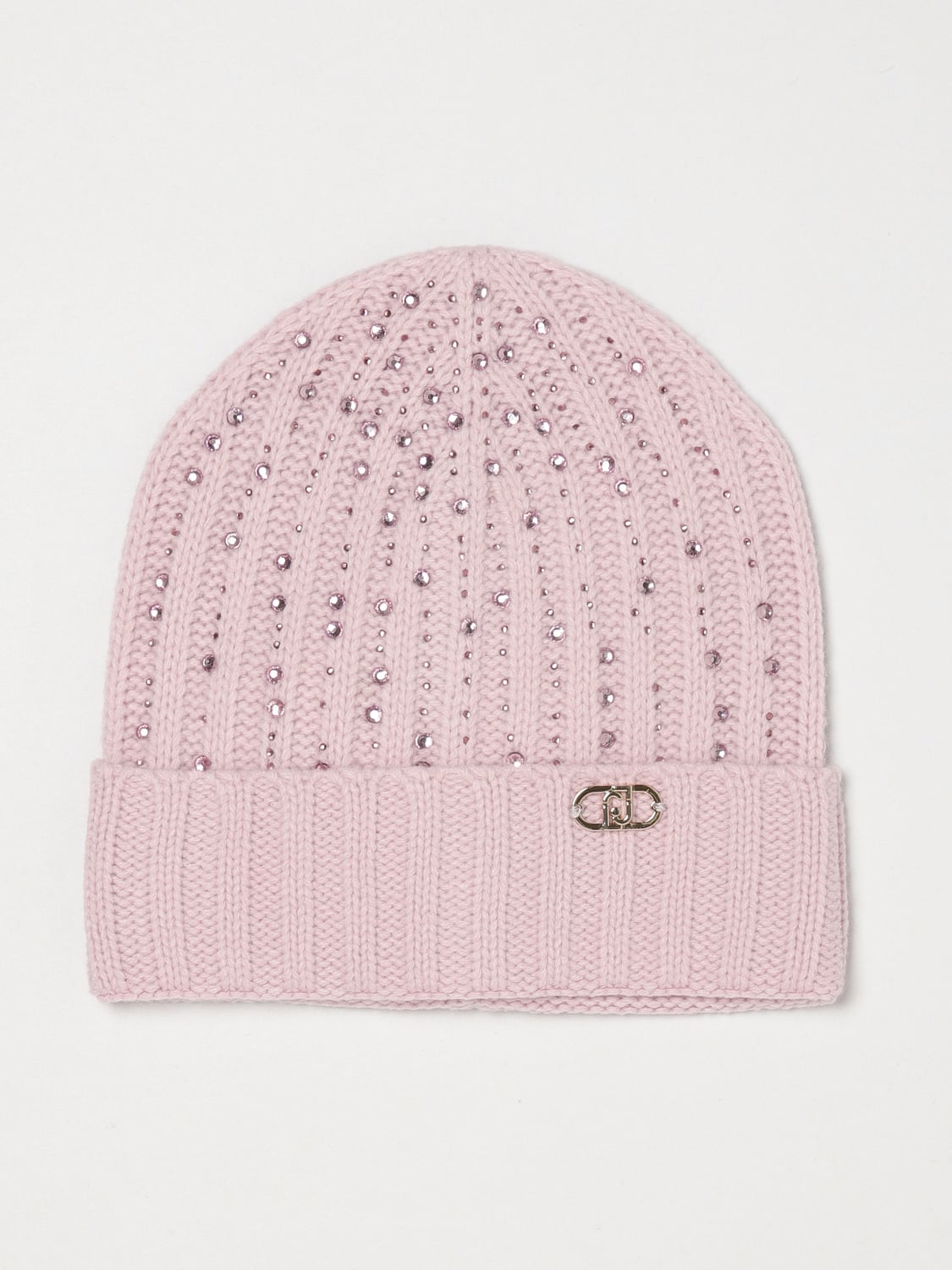 LIU JO CHAPEAU: Chapeau enfant Liu Jo, Lilas - Img 1