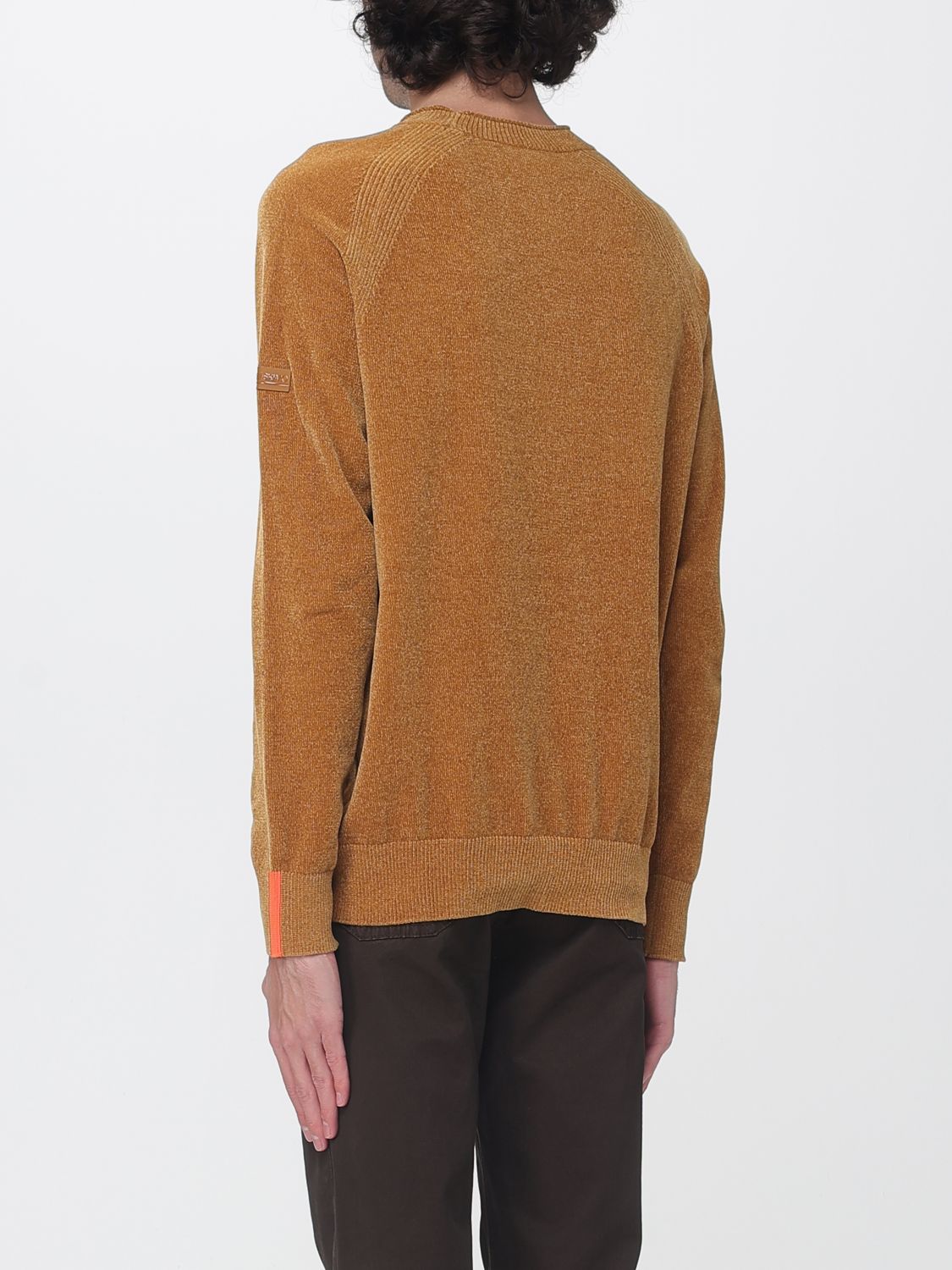 HESKIMO SWEATER: Sweater men Heskimo, Green - Img 2
