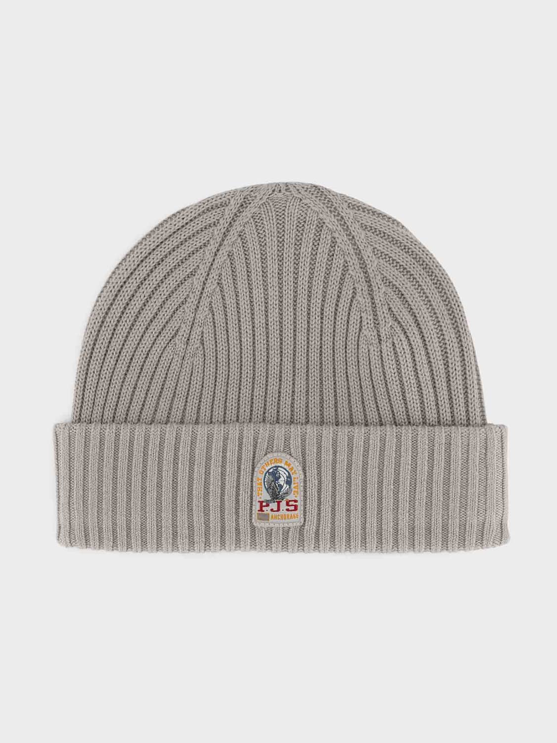 PARAJUMPERS 모자: 모자 남성 Parajumpers, 그레이 - Img 1