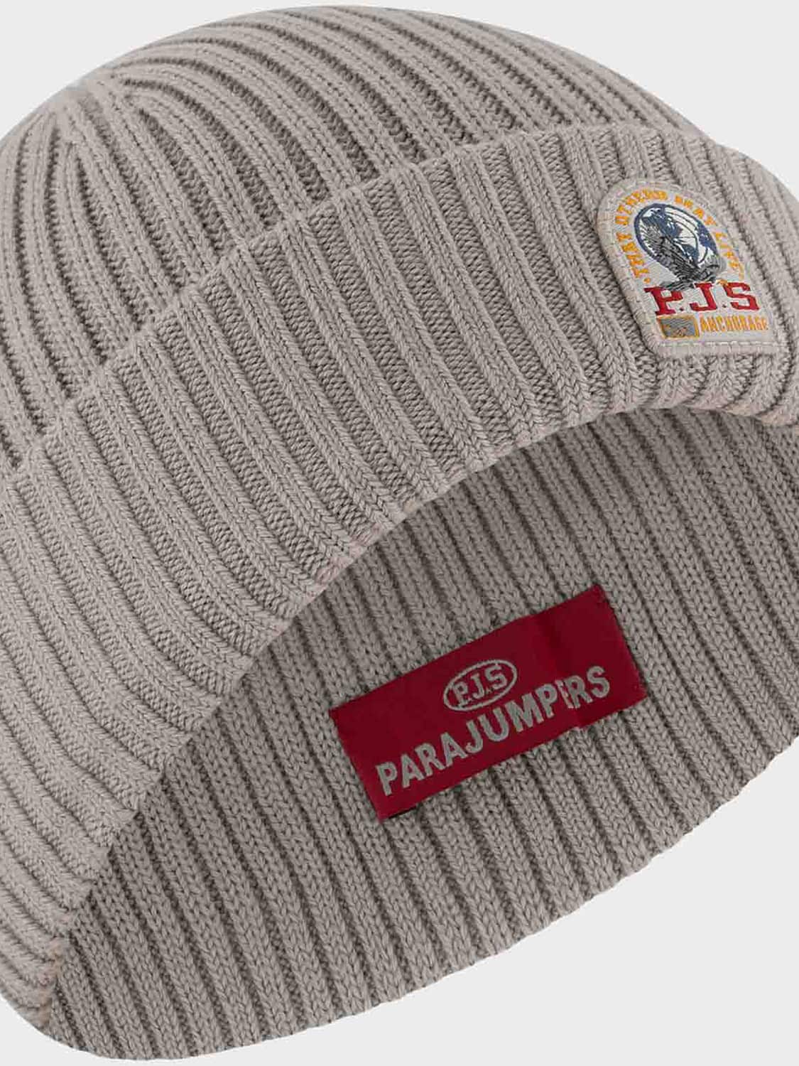 PARAJUMPERS 모자: 모자 남성 Parajumpers, 그레이 - Img 2