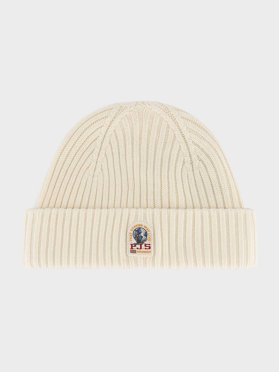 PARAJUMPERS HAT: Hat men Parajumpers, Beige - Img 1