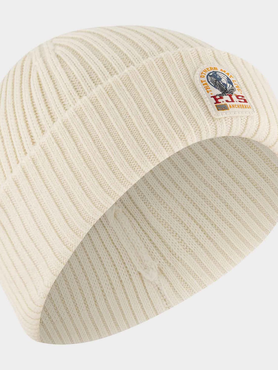 PARAJUMPERS HAT: Hat men Parajumpers, Beige - Img 2