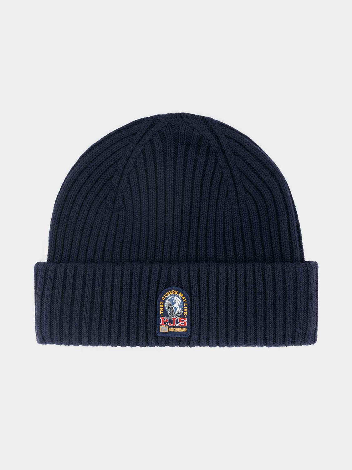 PARAJUMPERS 모자: 모자 남성 Parajumpers, 네이비 - Img 1