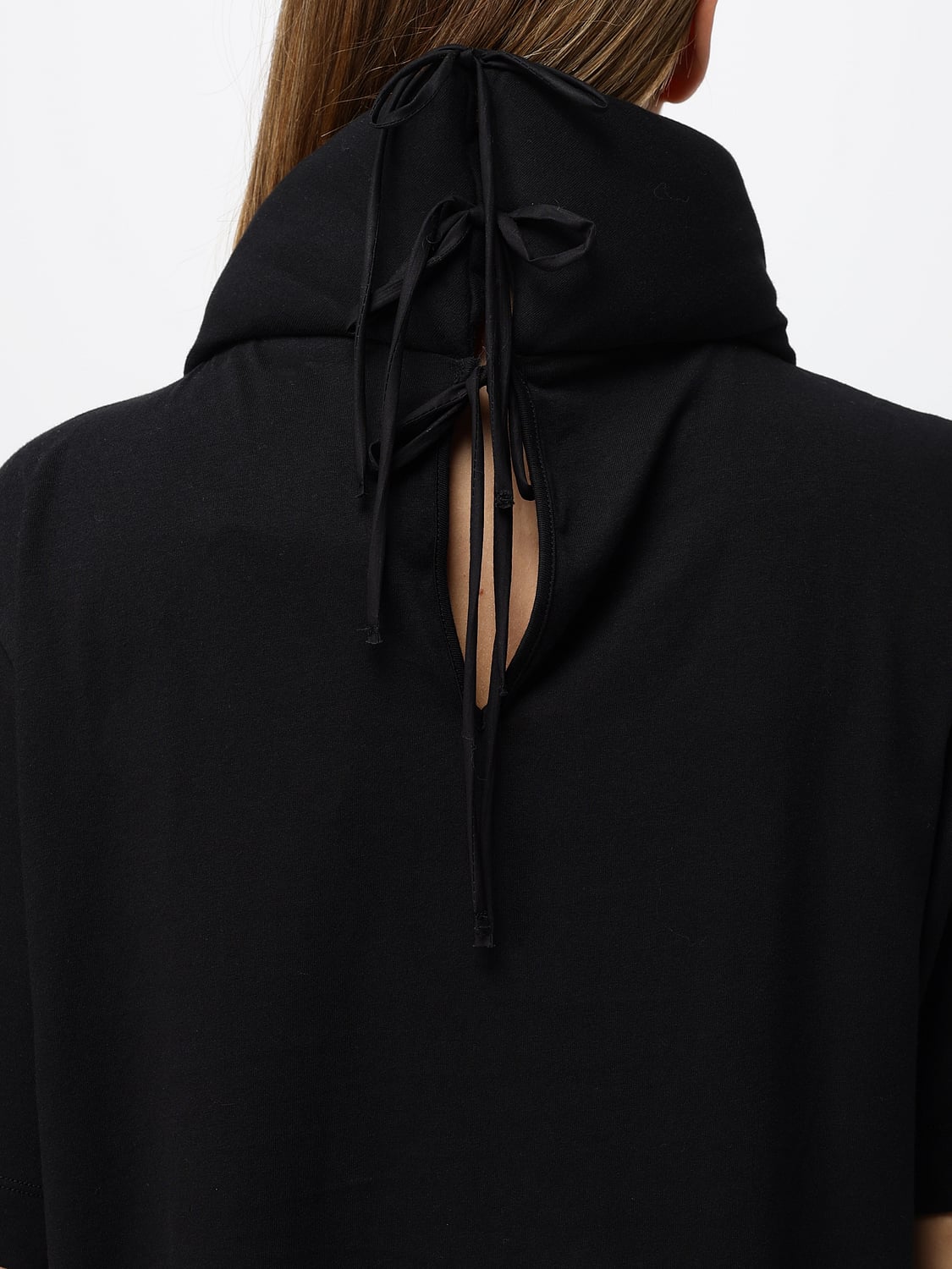 MEIMEIJ CAMISETA: Camiseta mujer Meimeij, Negro - Img 3