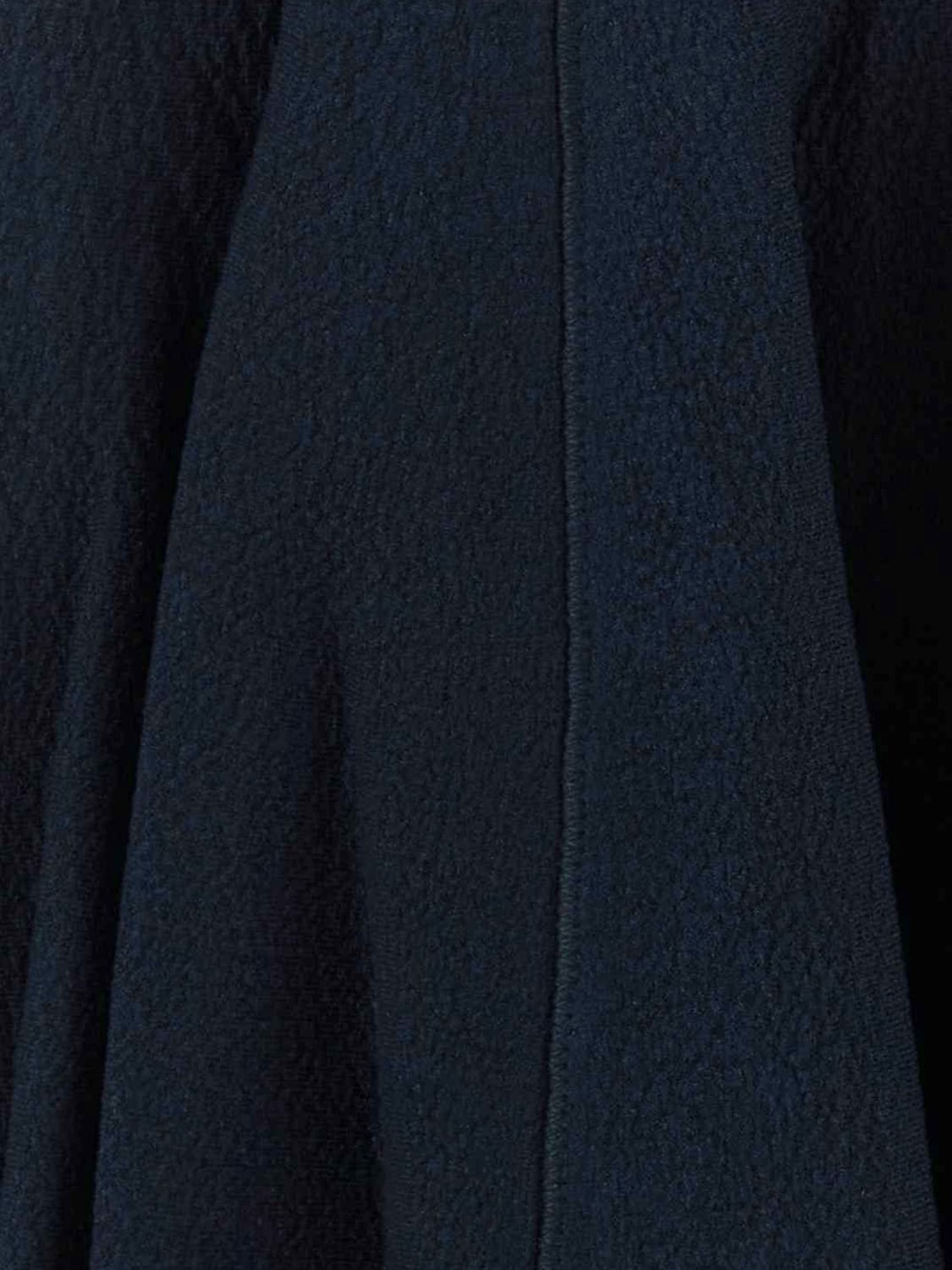 ALAÏA ABITO: Abito donna AlaÏa, Blue - Img 4