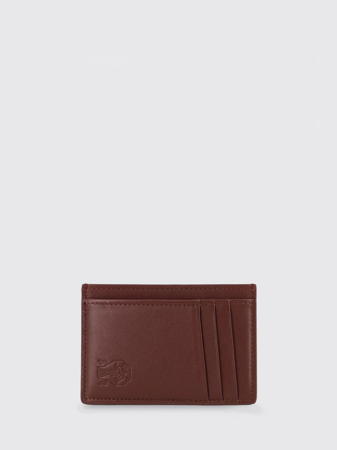 BRUNELLO CUCINELLI FOLDER: Folder men Brunello Cucinelli, Burnt - Img 1