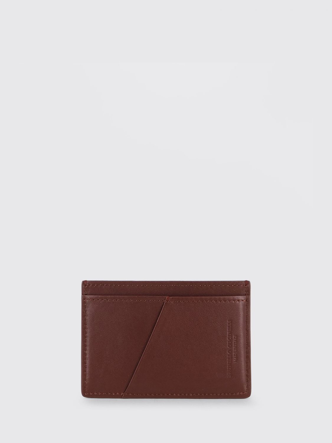 BRUNELLO CUCINELLI FOLDER: Folder men Brunello Cucinelli, Burnt - Img 2
