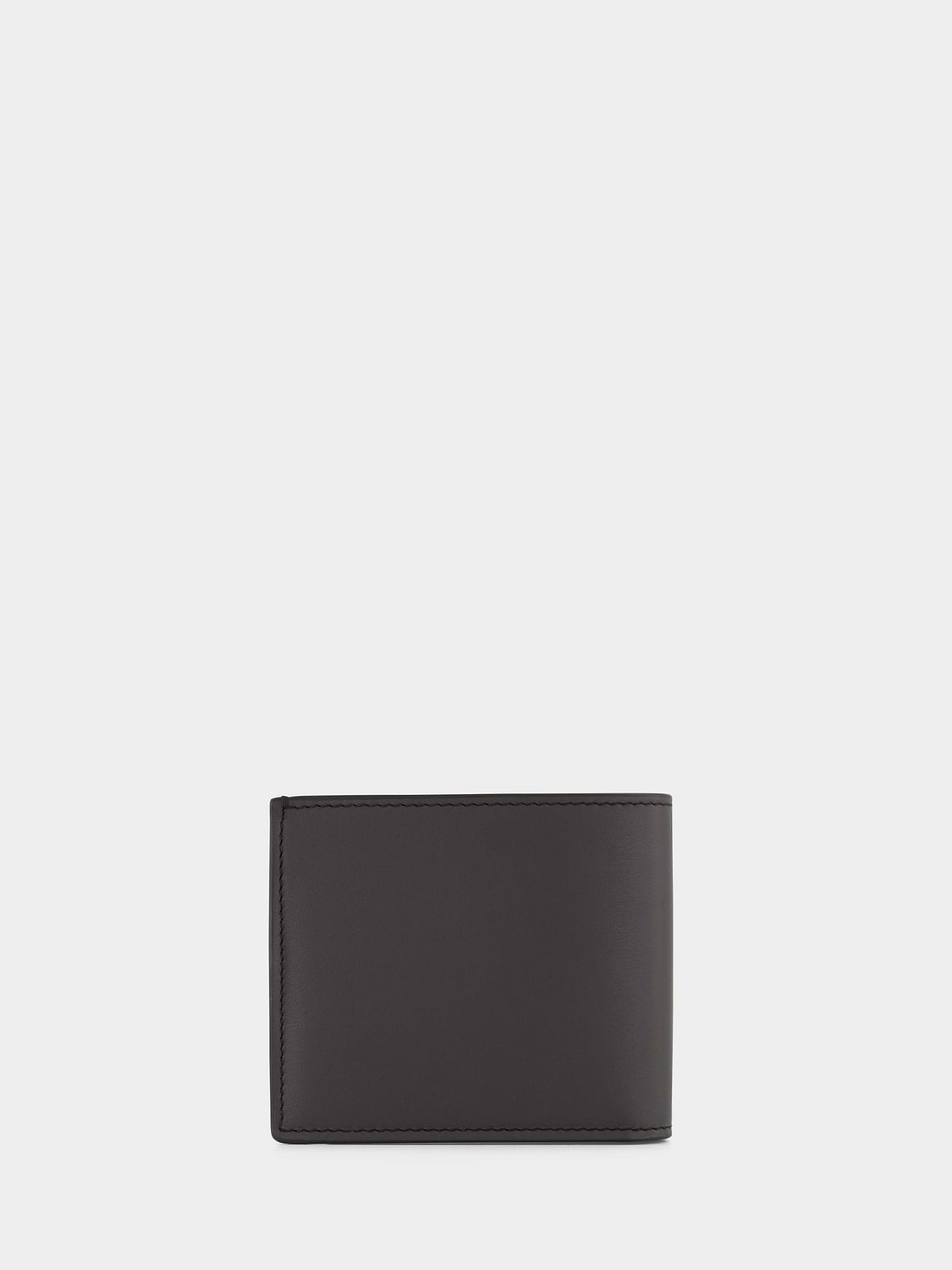 BRUNELLO CUCINELLI WALLET: Wallet men Brunello Cucinelli, Brown - Img 3