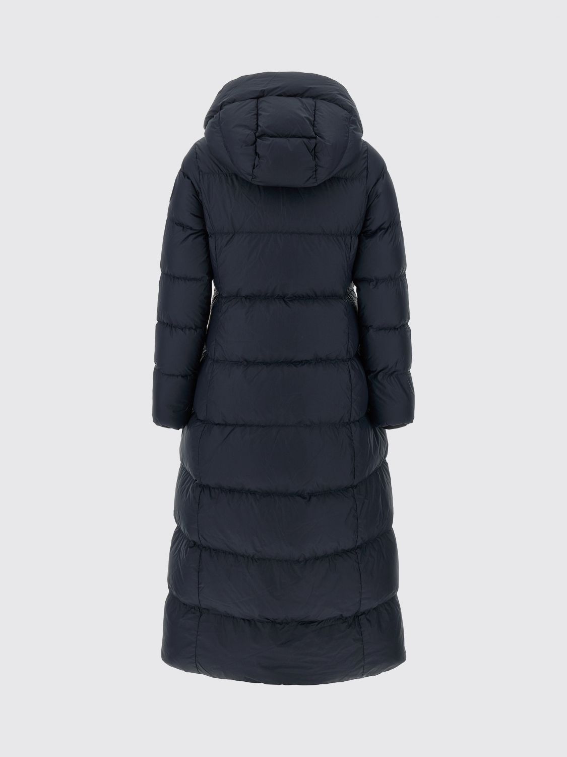 CANADA GOOSE CAPPOTTO: Cappotto donna Canada Goose, Blue - Img 3