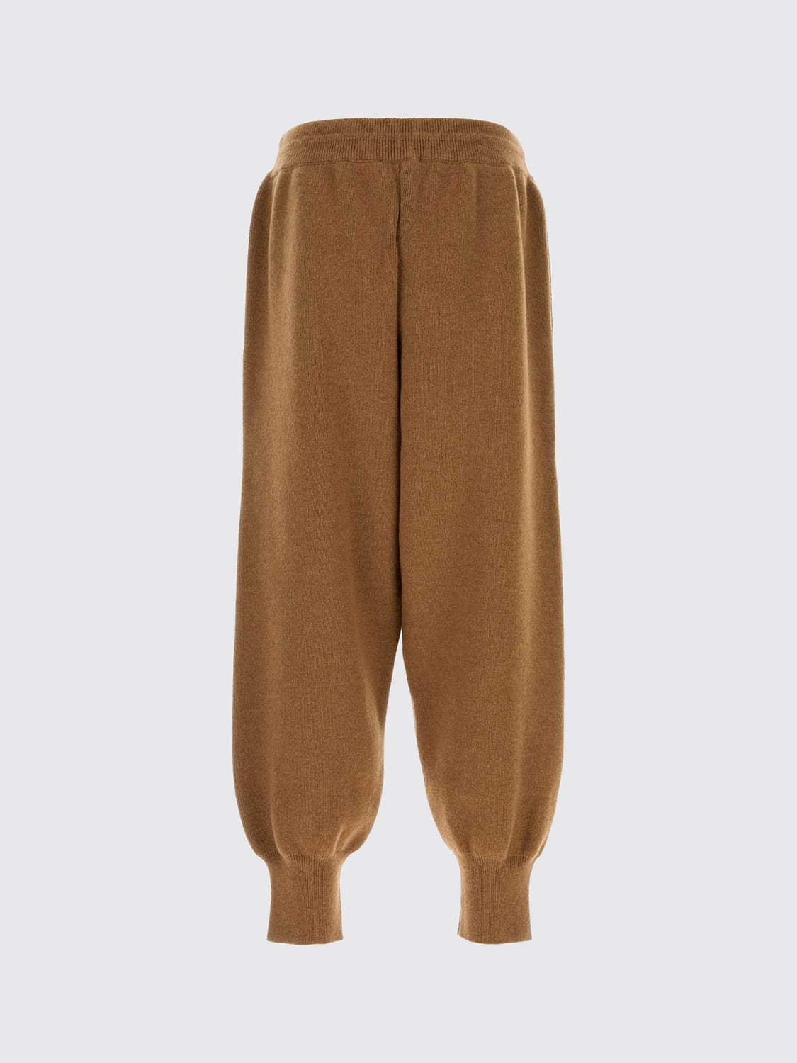 AMI PARIS HOSE: Hose damen Ami Paris, Camel - Img 3