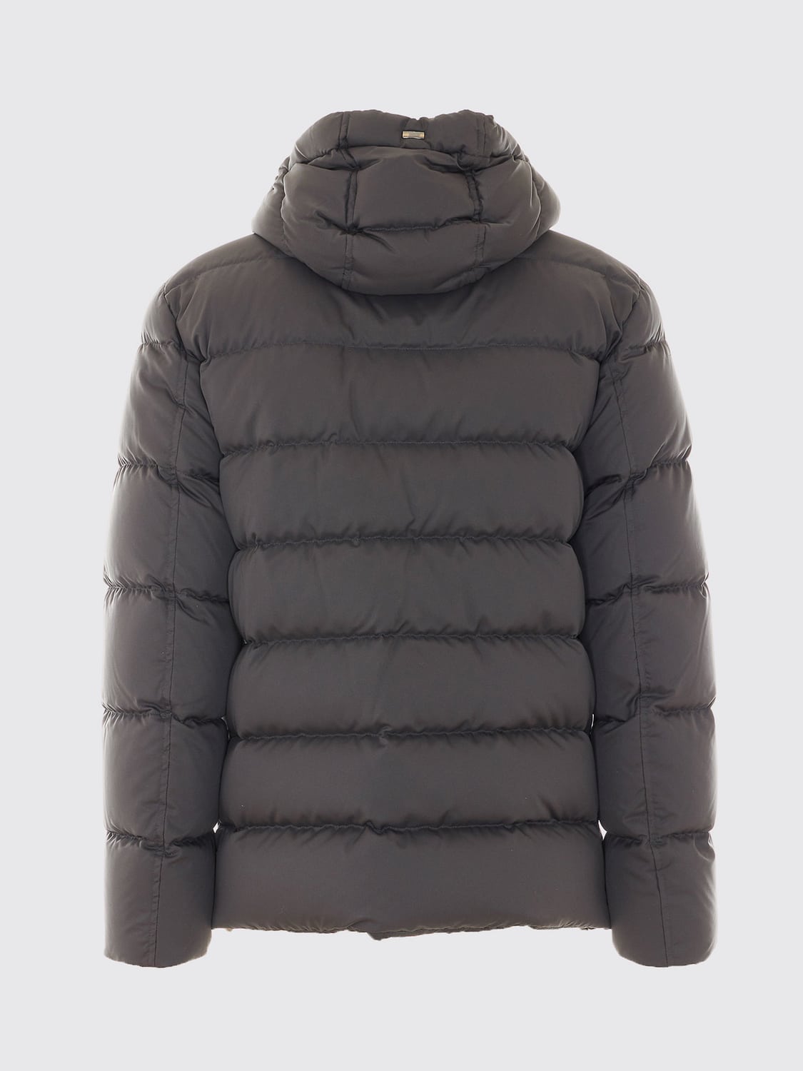 HERNO JACKE: Jacke herren Herno, Grau - Img 3