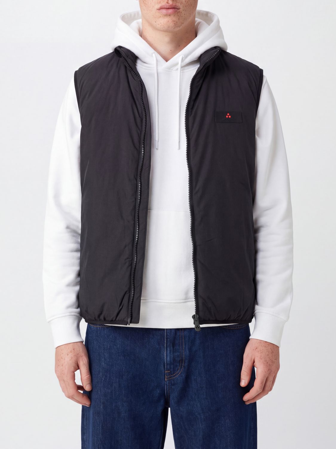 PEUTEREY JACKET: Jacket men Peuterey, Black - Img 1