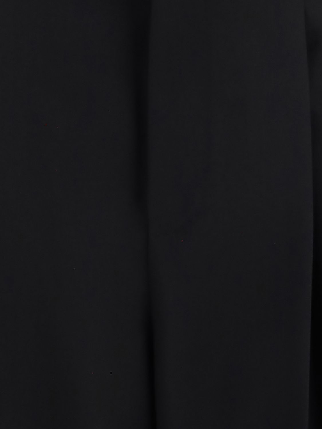 DOLCE & GABBANA HOSE: Hose herren Dolce & Gabbana, Schwarz - Img 3