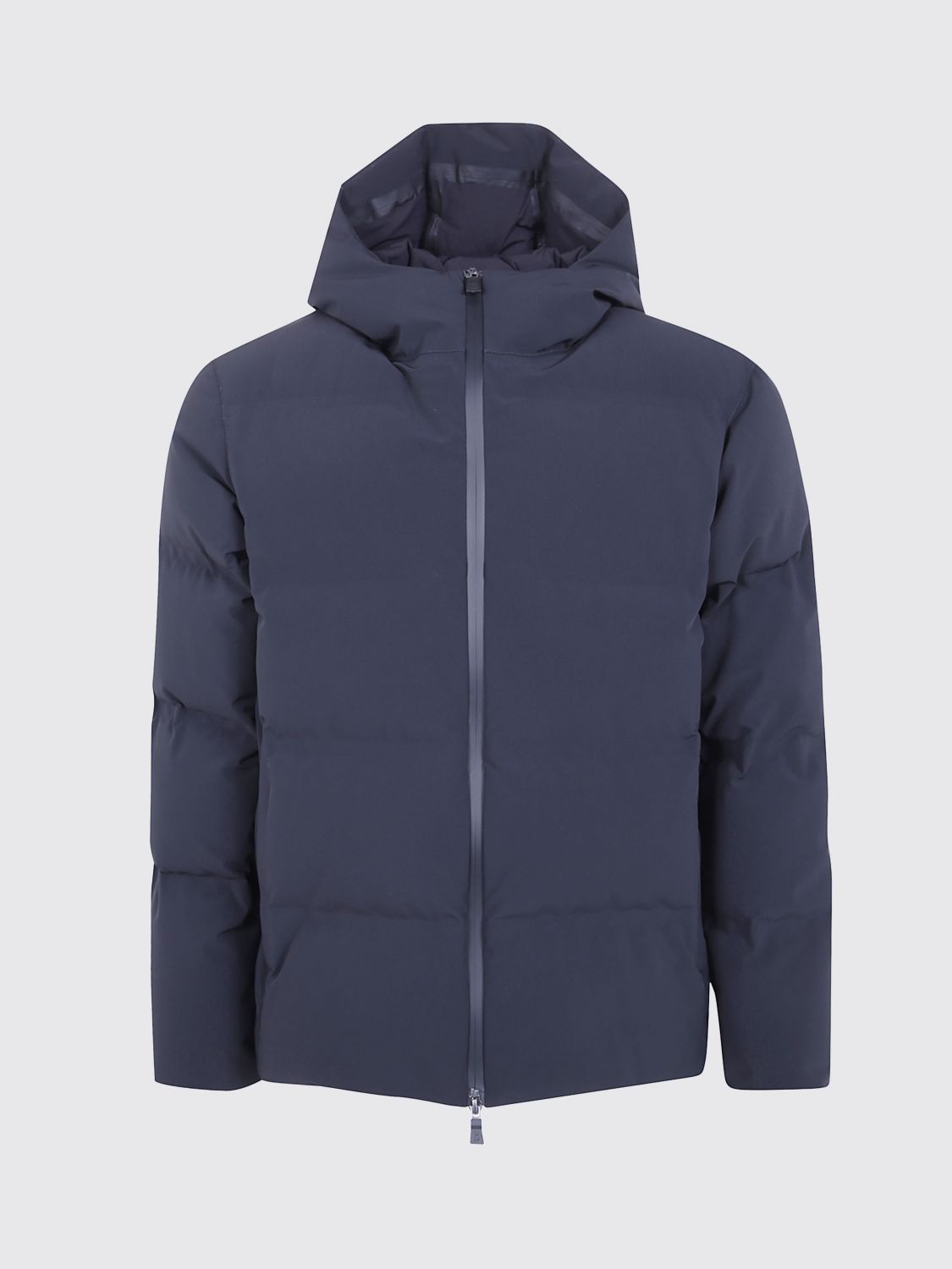 HERNO JACKET: Jacket men Herno, Black - Img 2