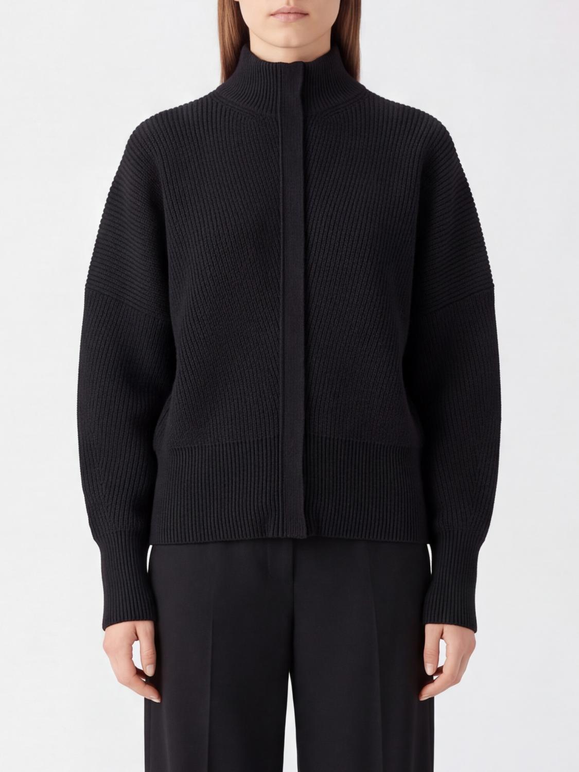 SA SU PHI PULLOVER: Pullover damen Sa Su Phi, Schwarz - Img 1