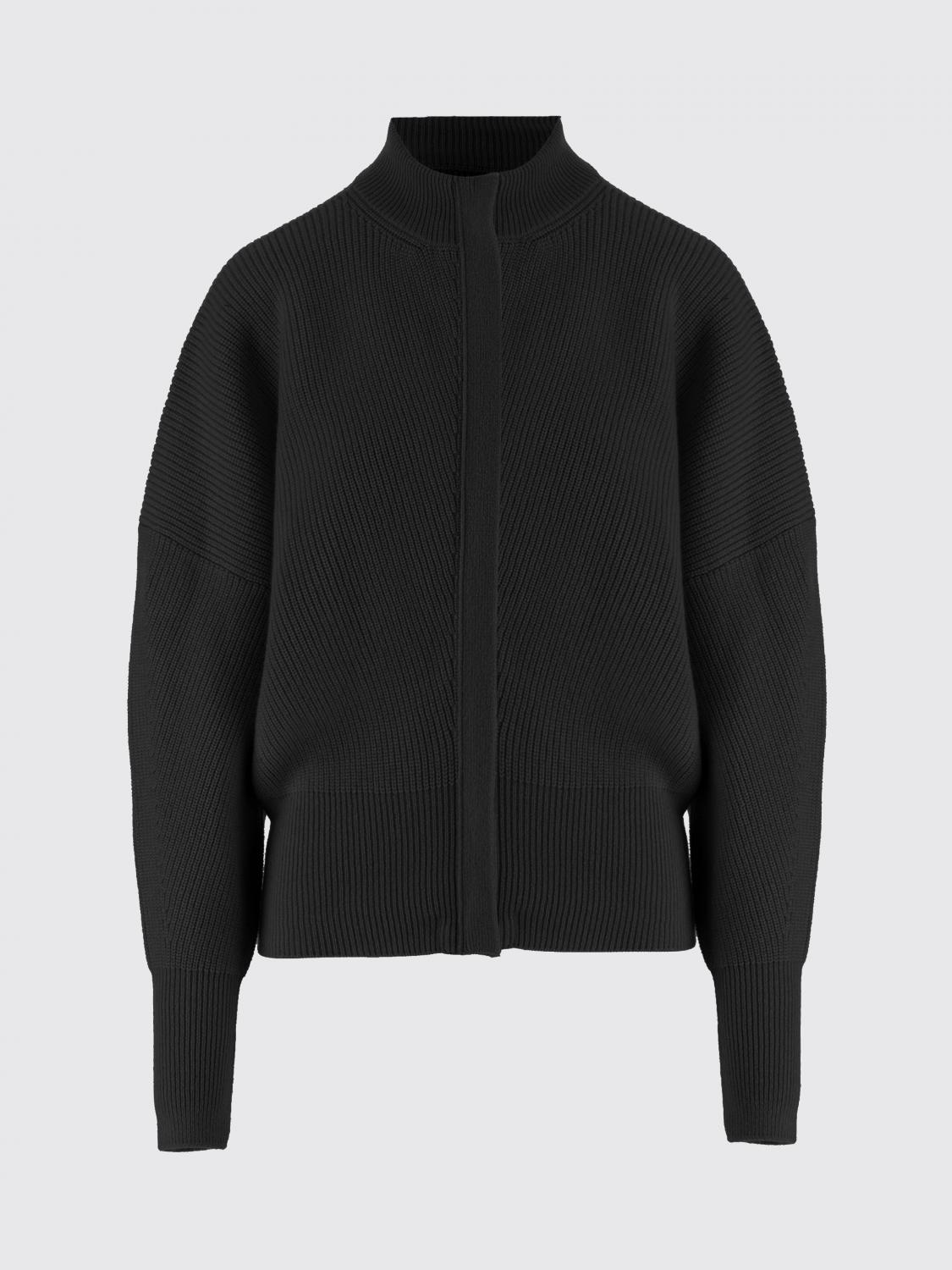 SA SU PHI PULLOVER: Pullover damen Sa Su Phi, Schwarz - Img 2