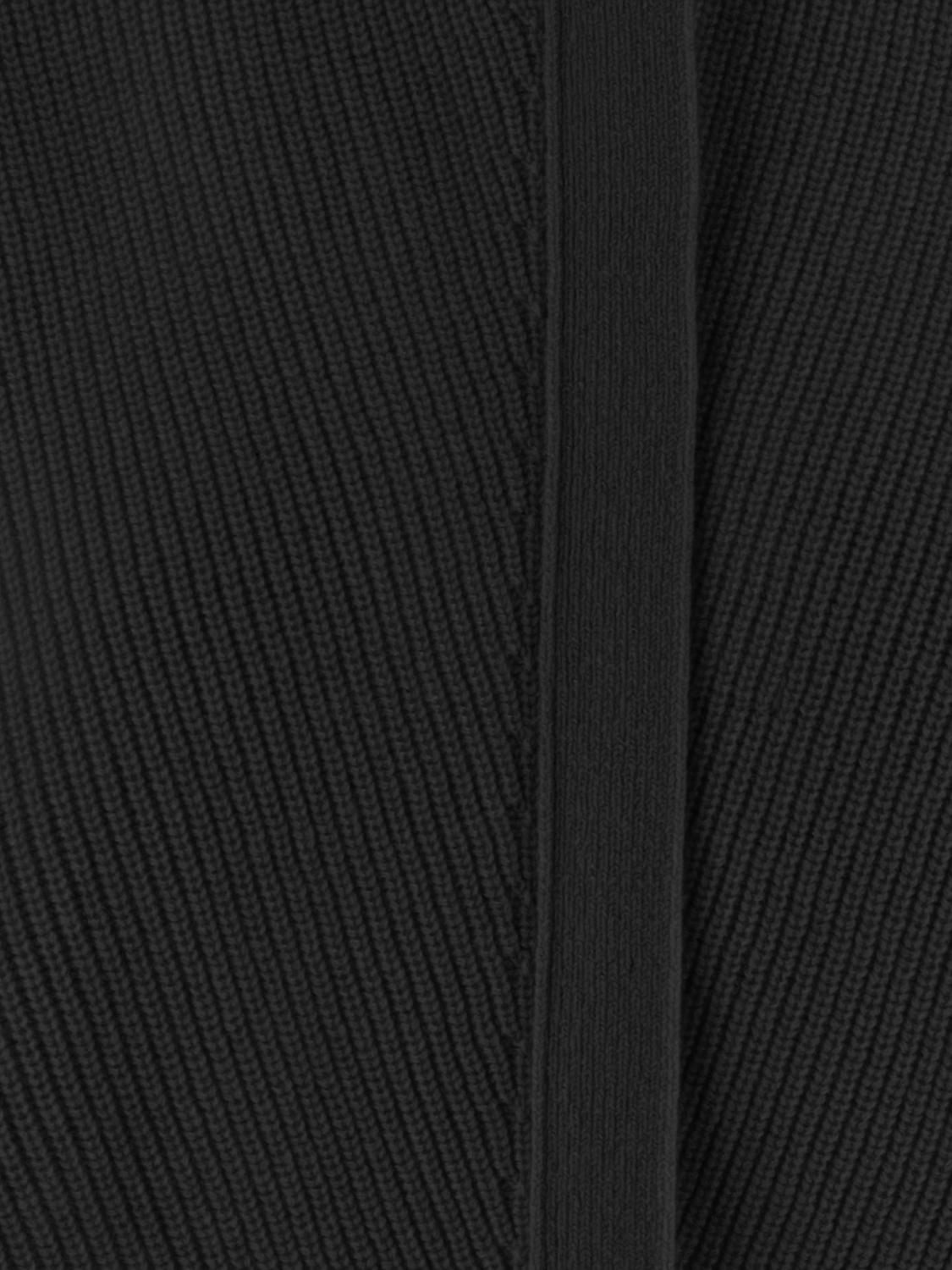 SA SU PHI PULLOVER: Pullover damen Sa Su Phi, Schwarz - Img 4