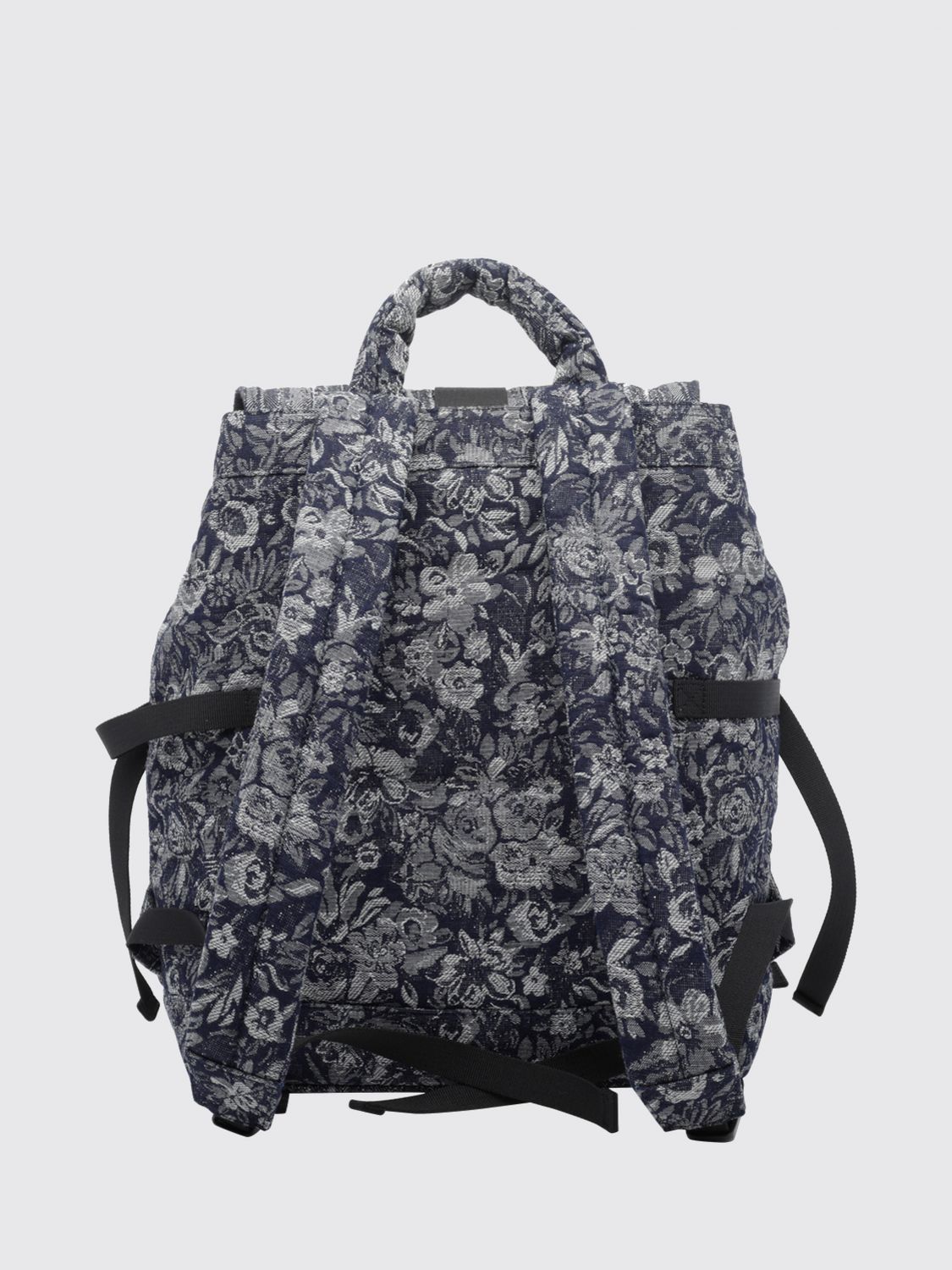 GANNI RUCKSACK: Rucksack damen Ganni, Grau - Img 2