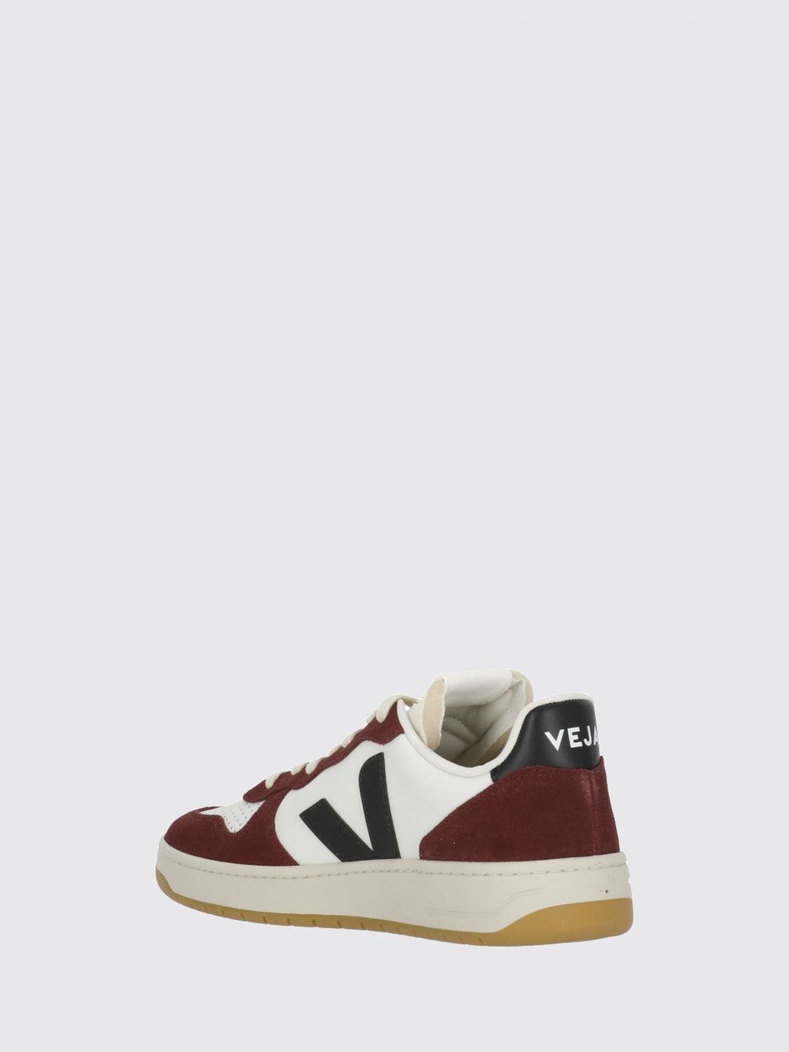 VEJA SNEAKERS: Sneakers uomo Veja, Bianco - Img 3