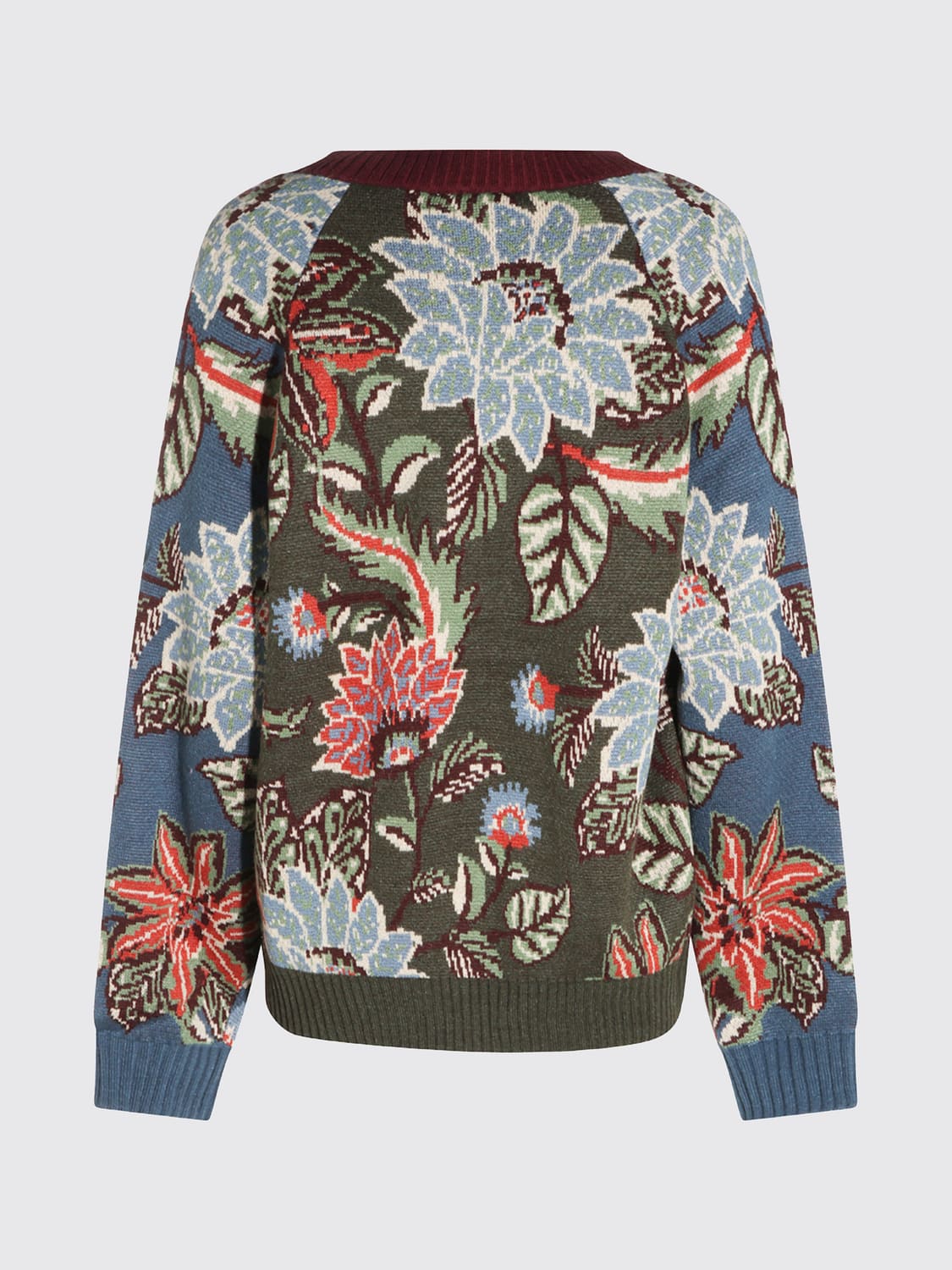 FARM RIO MAGLIA: Maglia donna Farm Rio, Fa01 - Img 3