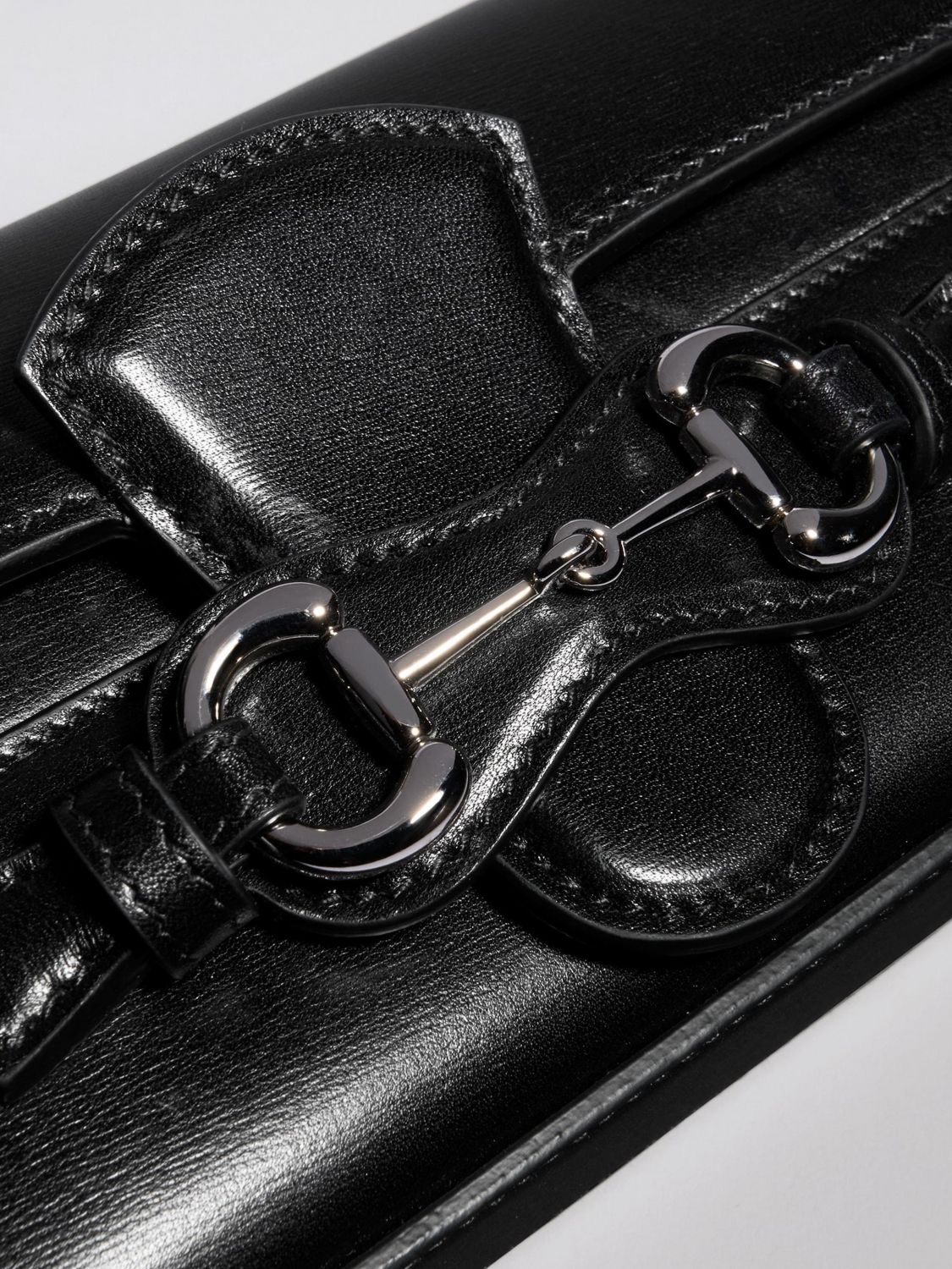 GUCCI CARTERA: Cartera mujer Gucci, Negro - Img 3