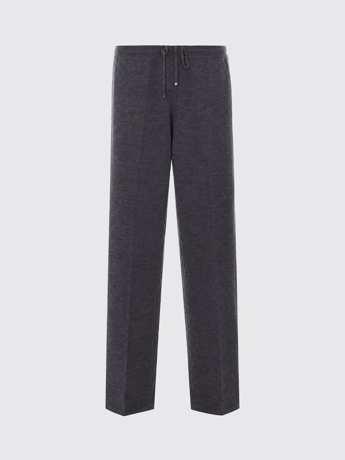 GUCCI PANTS: Pants men Gucci, Grey - Img 2
