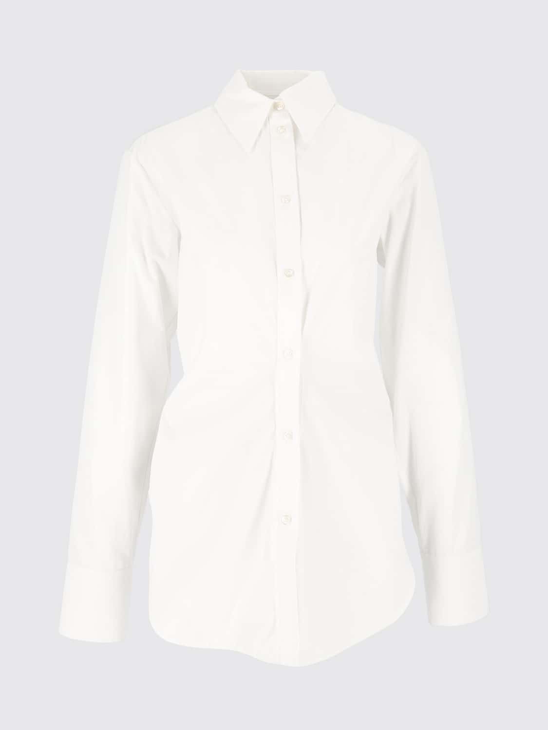 SPORTMAX PULLOVER: Pullover damen Sportmax, Weiß - Img 2