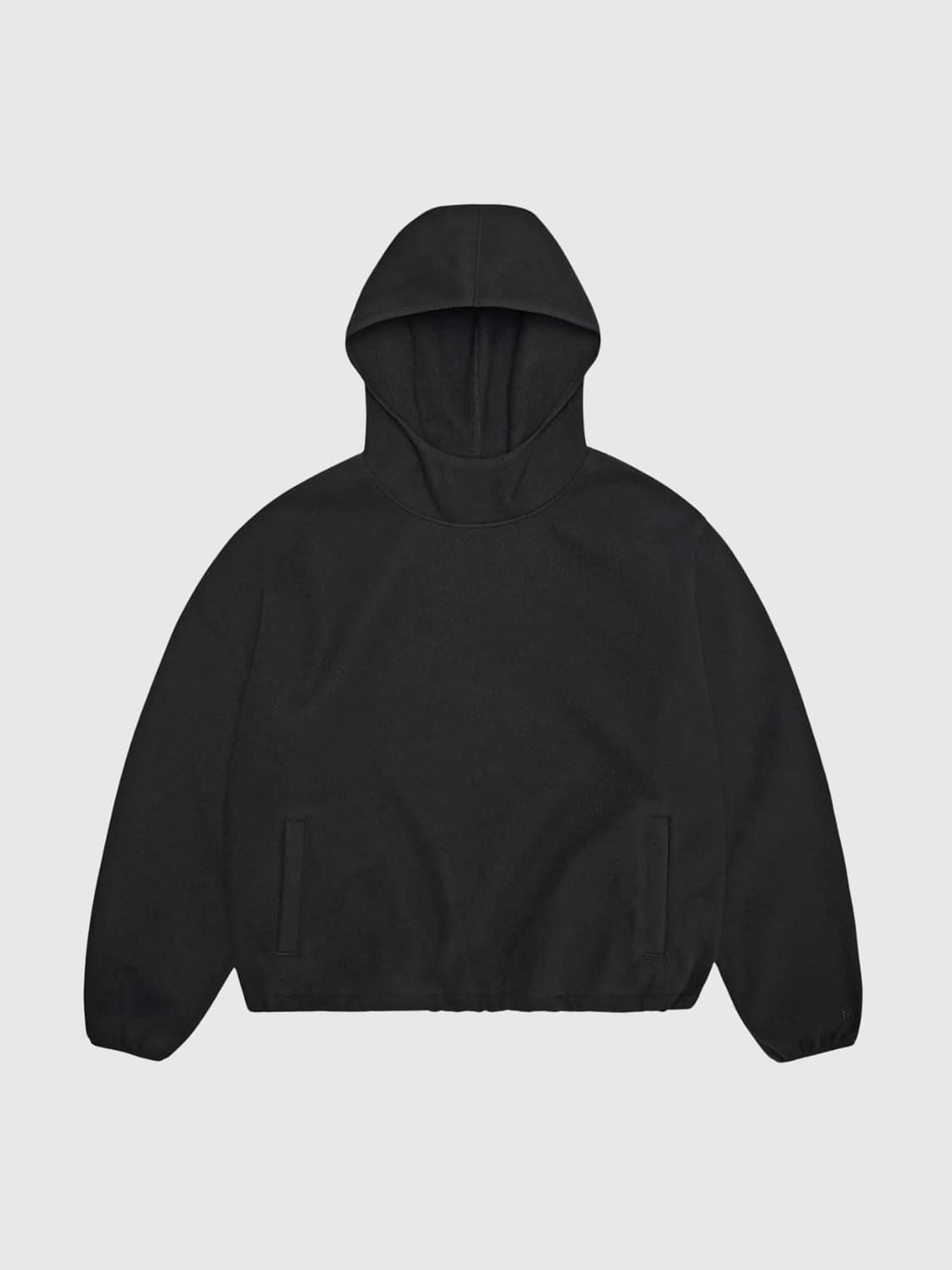 RAINS SWEATSHIRT: Sweatshirt men Rains, Black - Img 2