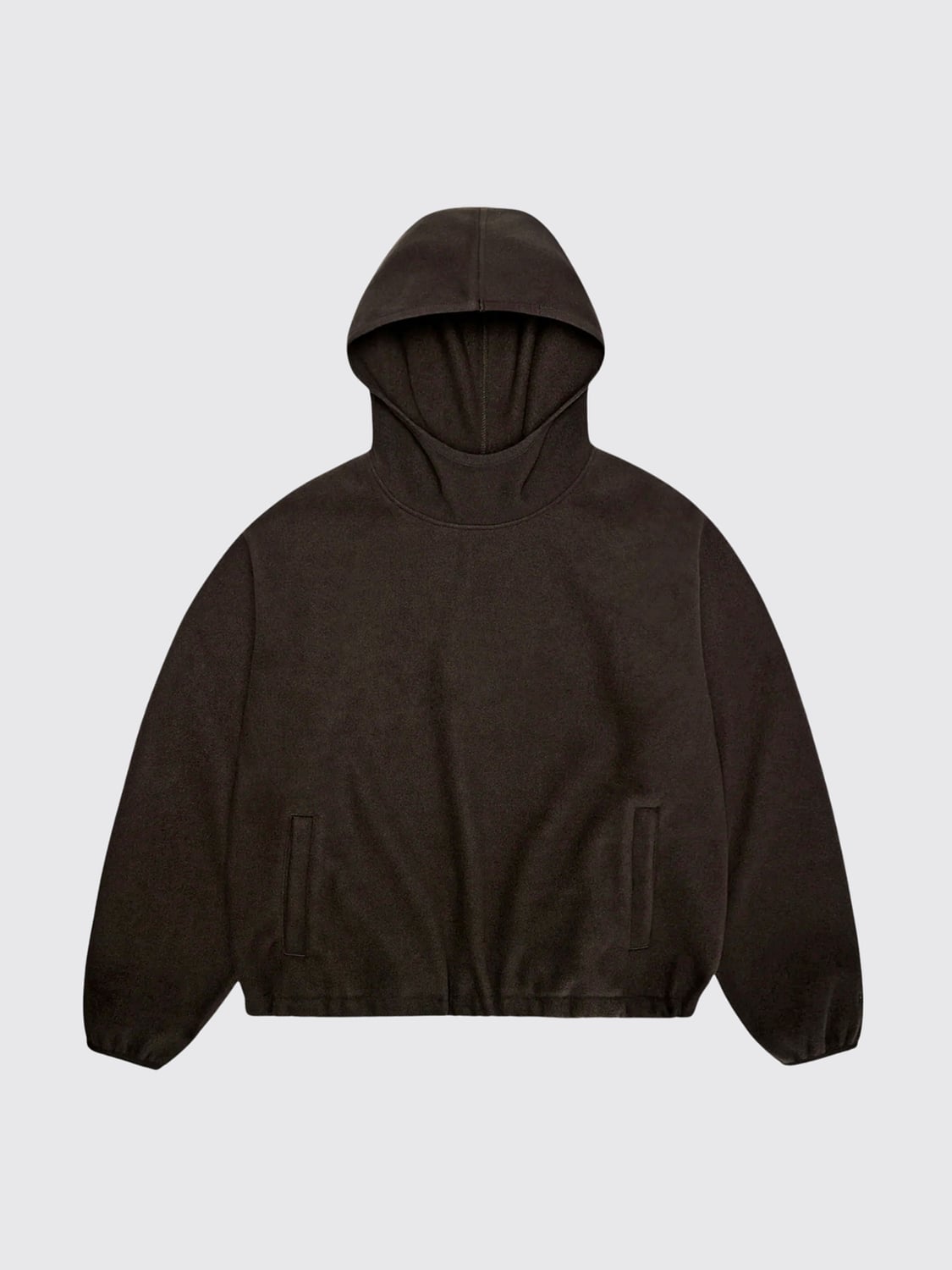 RAINS SWEATSHIRT: Sweatshirt men Rains, Brown - Img 2