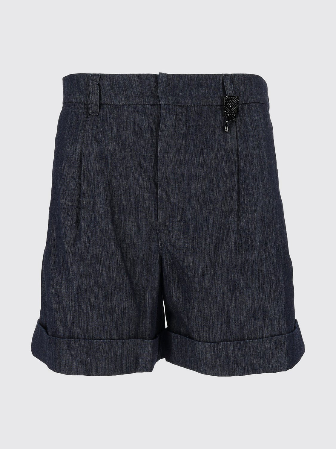 'S MAX MARA HOSE: Hose damen 's Max Mara, Blau - Img 2