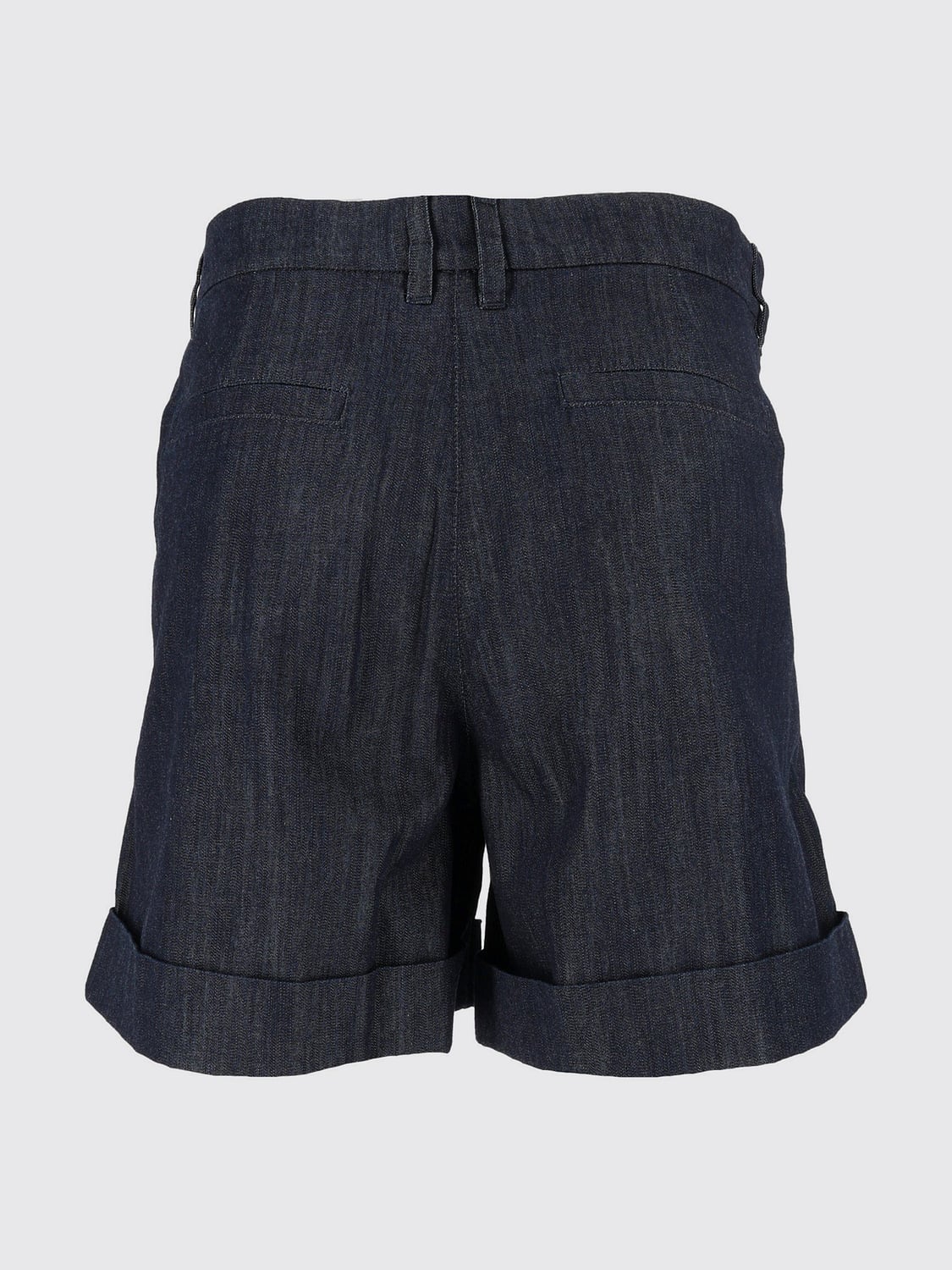'S MAX MARA HOSE: Hose damen 's Max Mara, Blau - Img 3