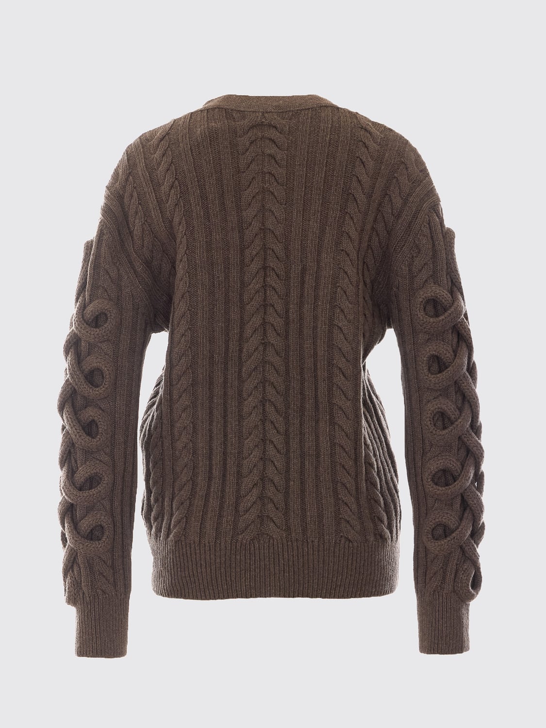 ETRO JERSEY: Jersey mujer Etro, Verde - Img 3