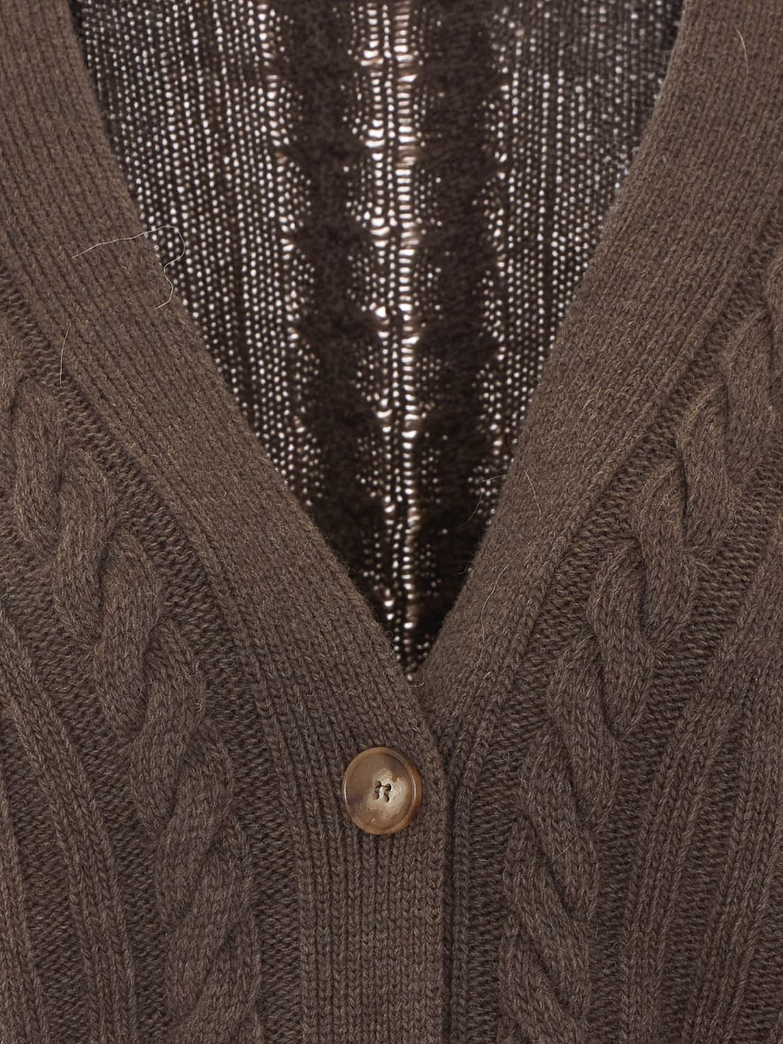 ETRO JERSEY: Jersey mujer Etro, Verde - Img 4