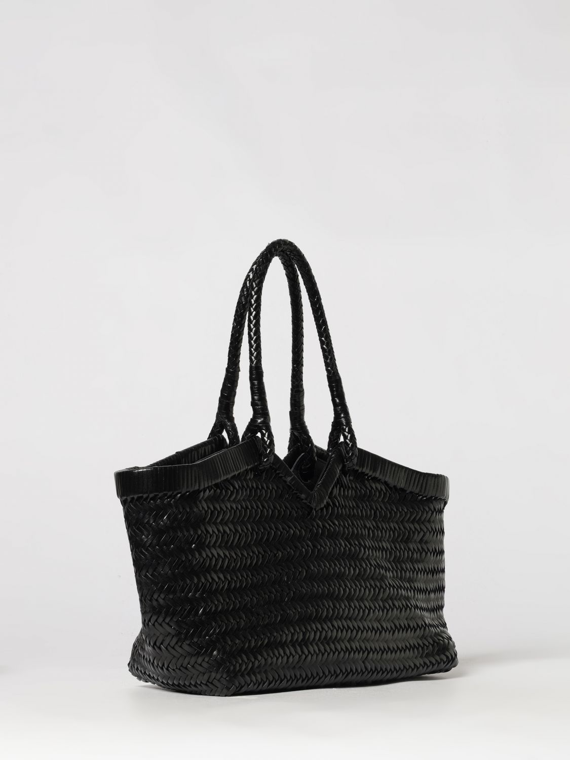 VIPERA MINI BAG: Mini bag woman Vipera, Black - Img 2