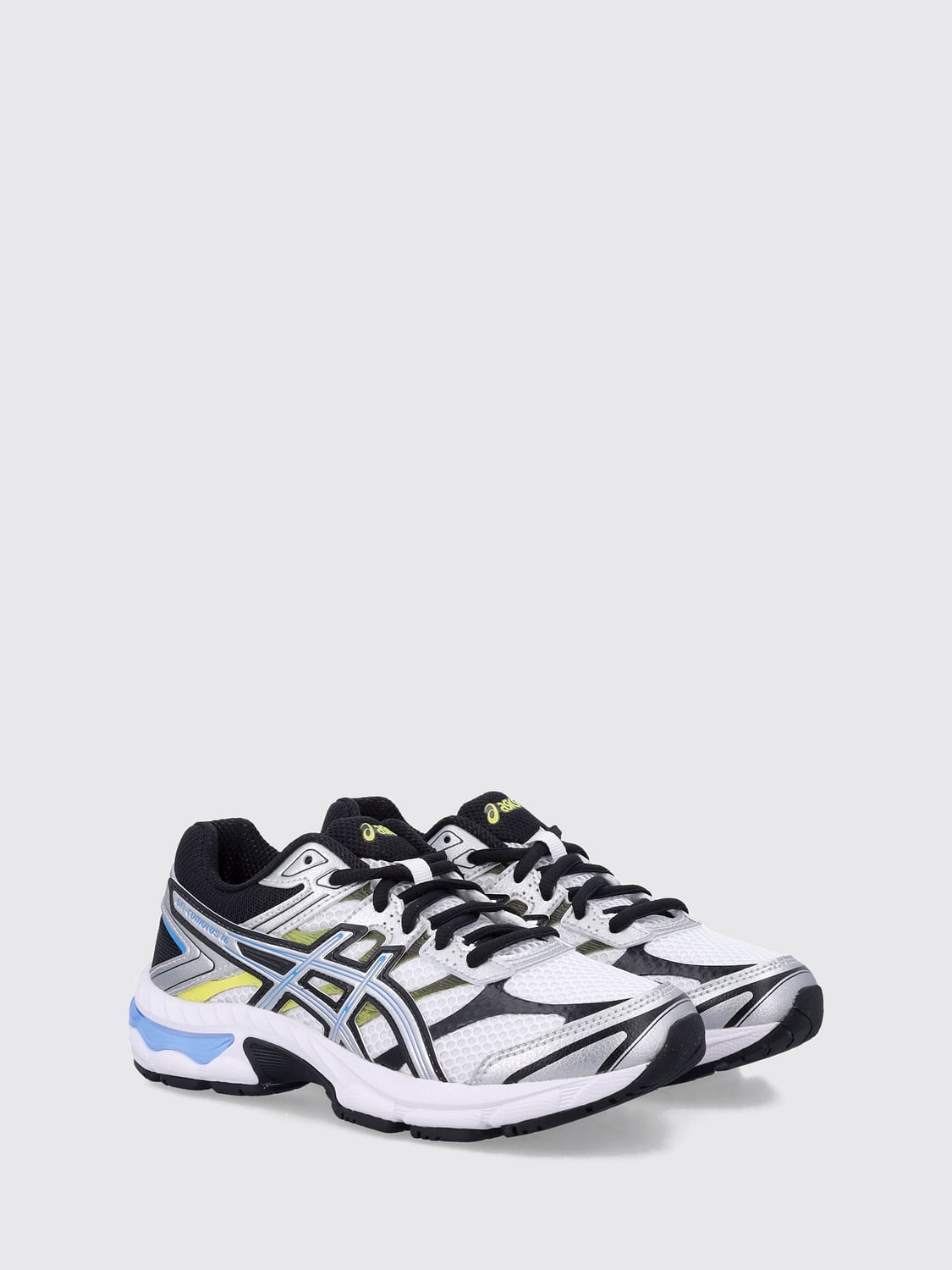 ASICS SNEAKERS: Sneakers kinder Asics, Weiß - Img 2