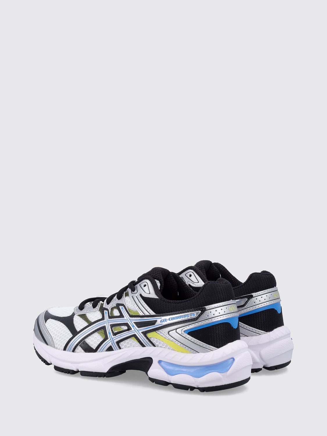 ASICS SNEAKERS: Sneakers kinder Asics, Weiß - Img 3