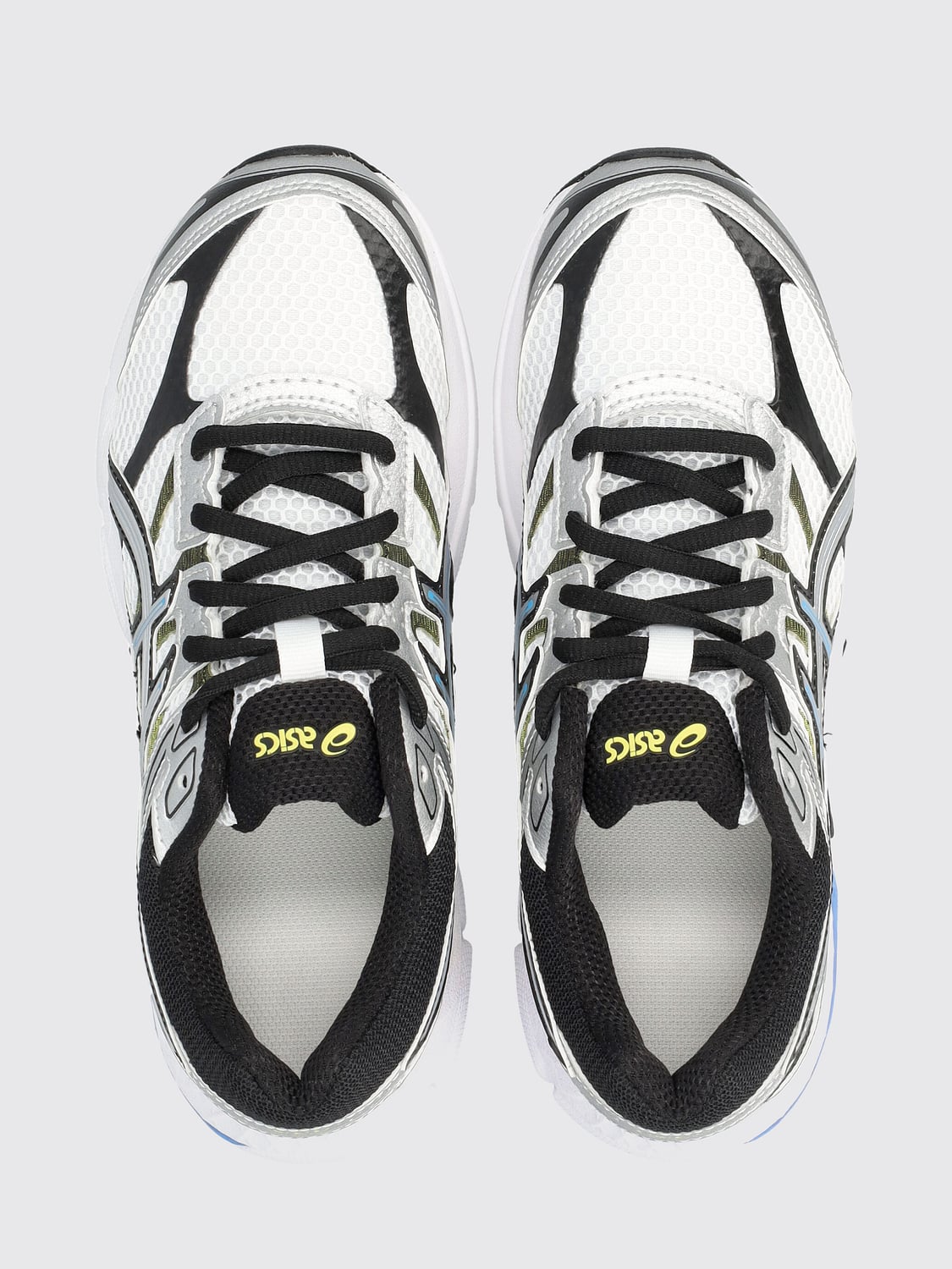 ASICS SNEAKERS: Sneakers kinder Asics, Weiß - Img 4