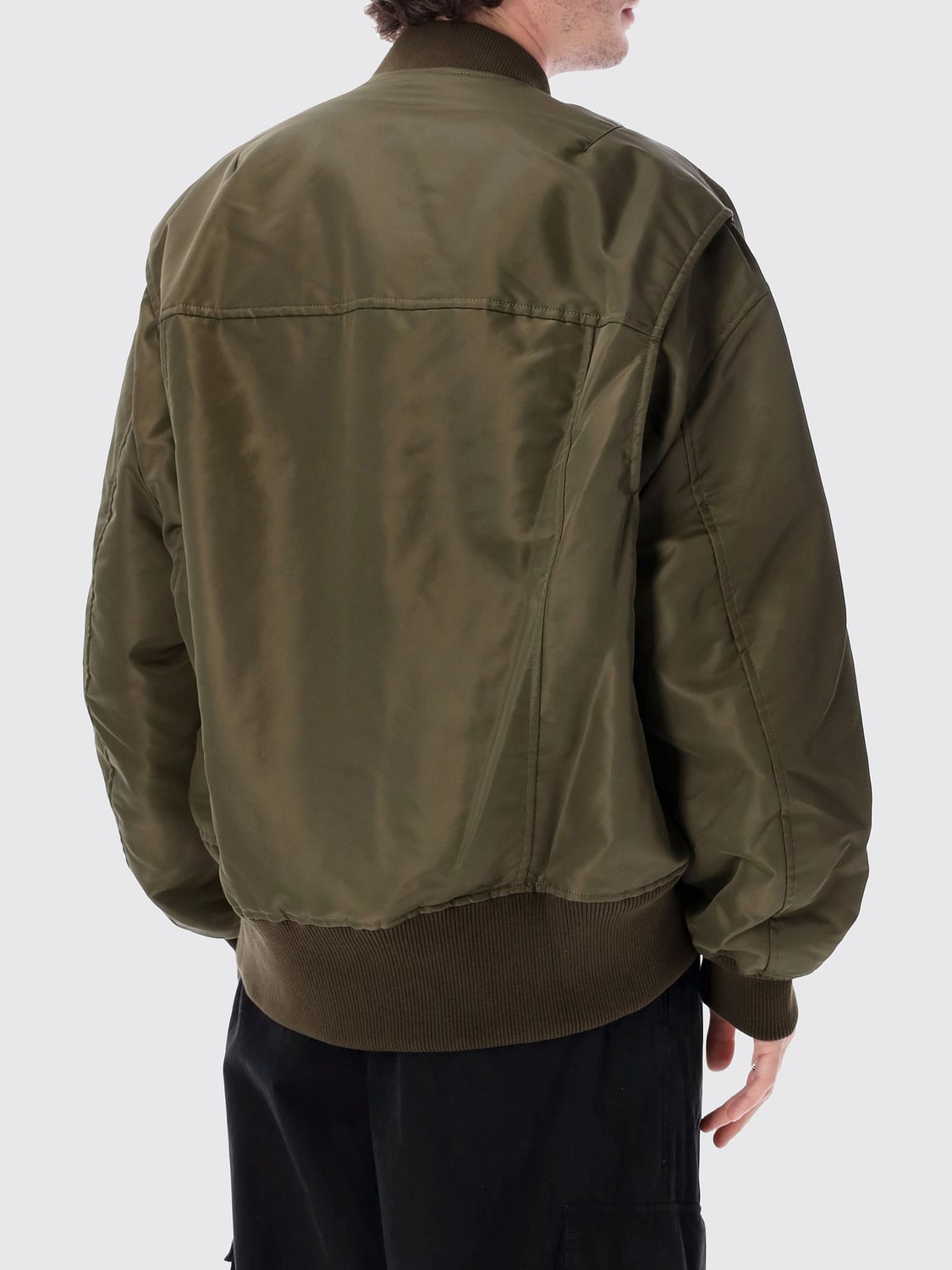 JW ANDERSON JACKET: Jacket men Jw Anderson, Military - Img 2
