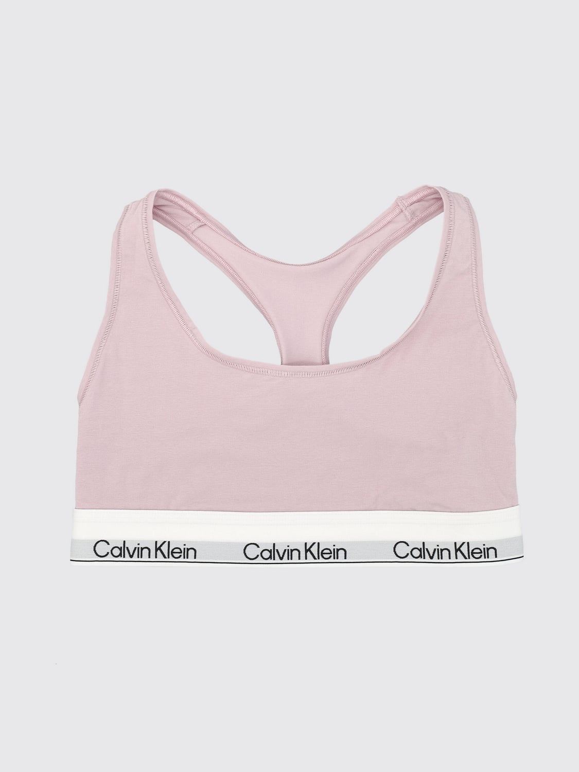 CALVIN KLEIN INTIMO: Intimo donna Calvin Klein, Rosa - Img 1