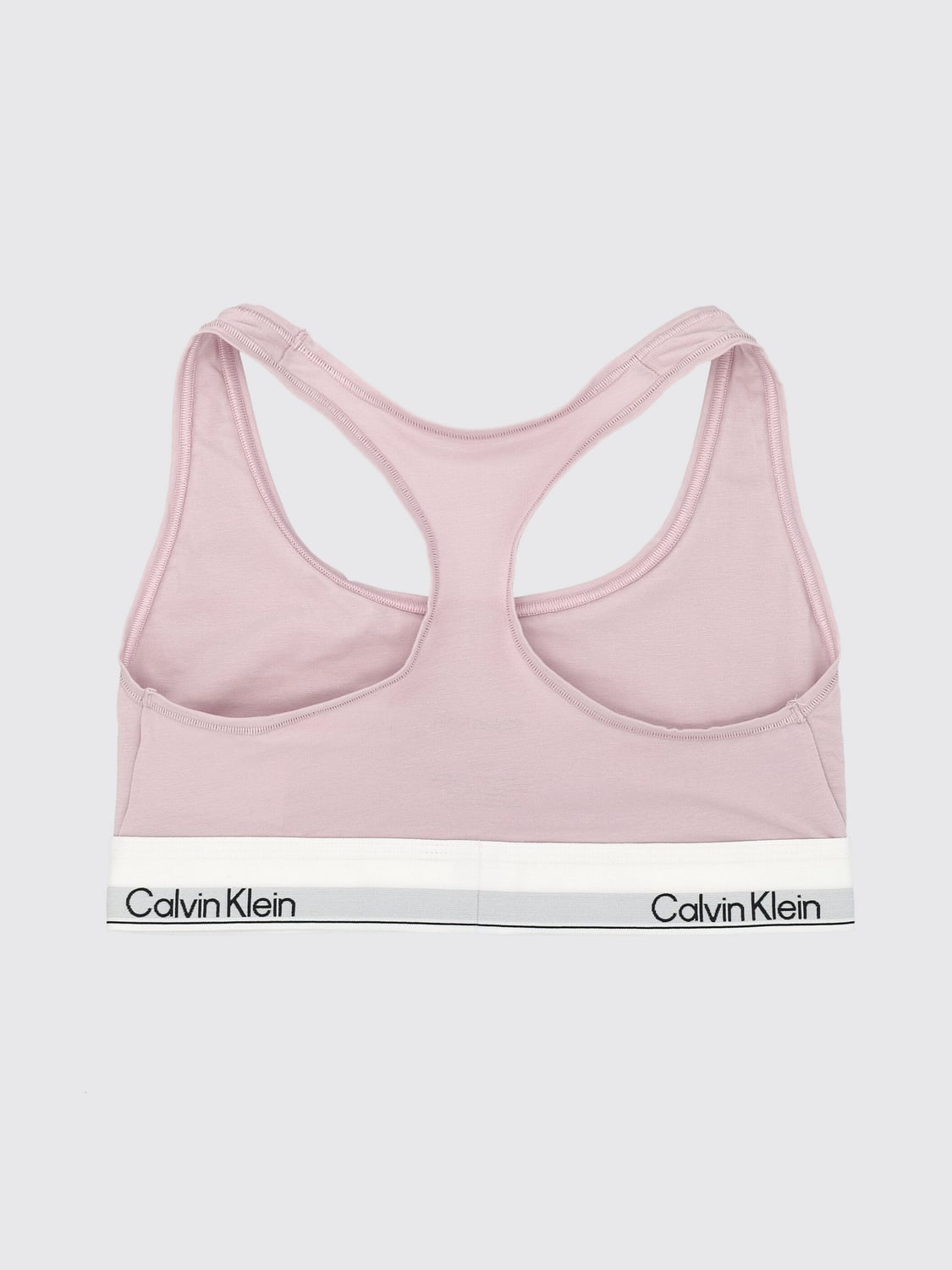 CALVIN KLEIN INTIMO: Intimo donna Calvin Klein, Rosa - Img 2