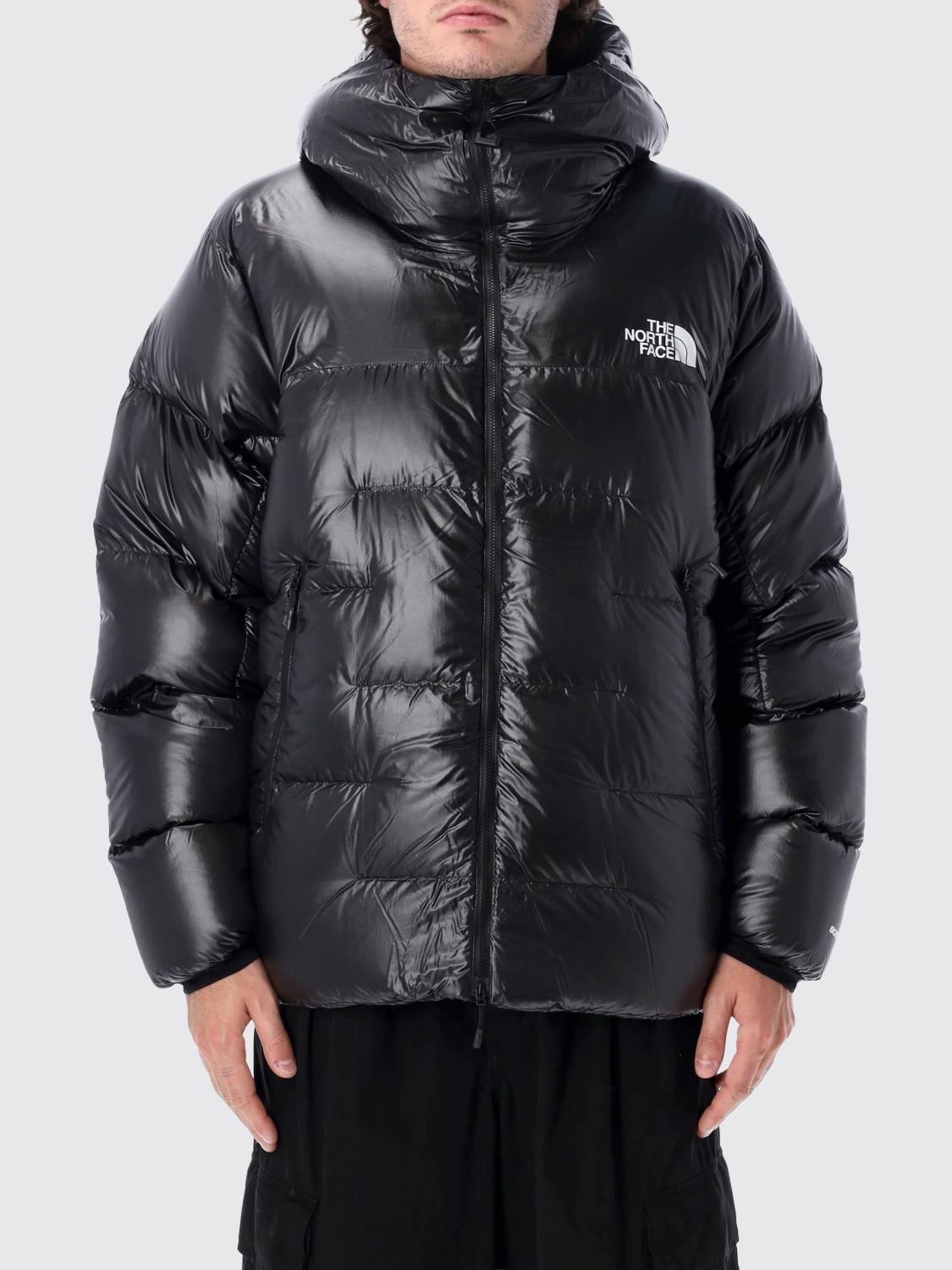 THE NORTH FACE GIACCA: Giacca uomo The North Face, Nero - Img 1