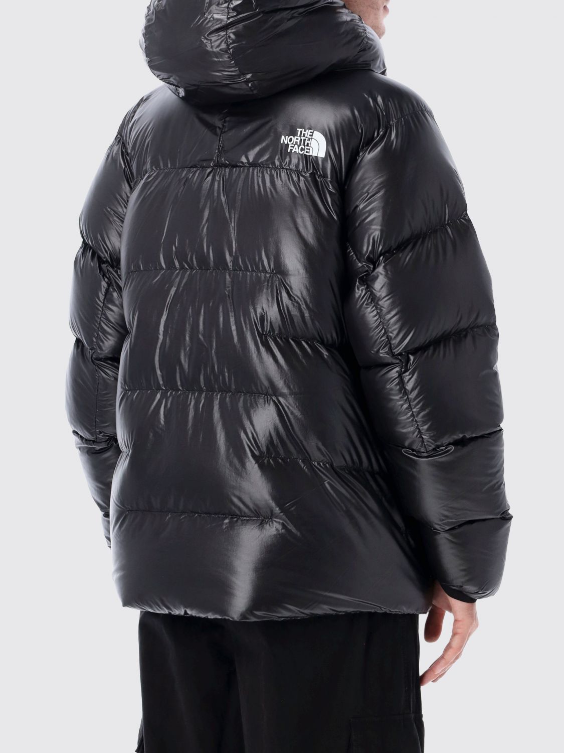 THE NORTH FACE GIACCA: Giacca uomo The North Face, Nero - Img 2